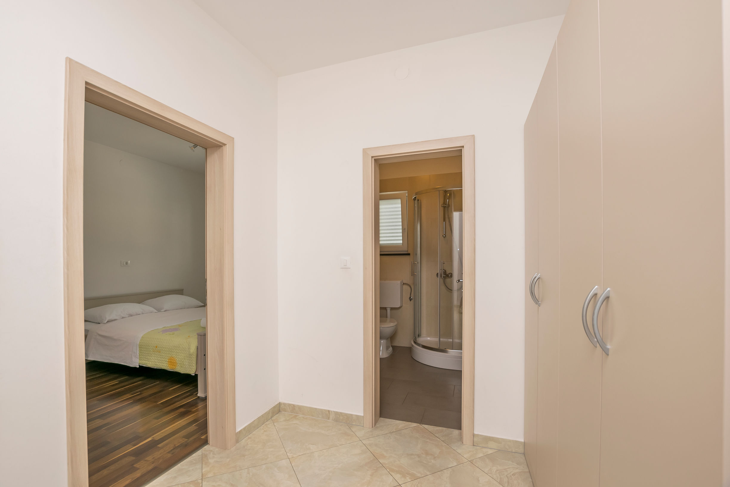 Apartments Only For Family 76441-A5