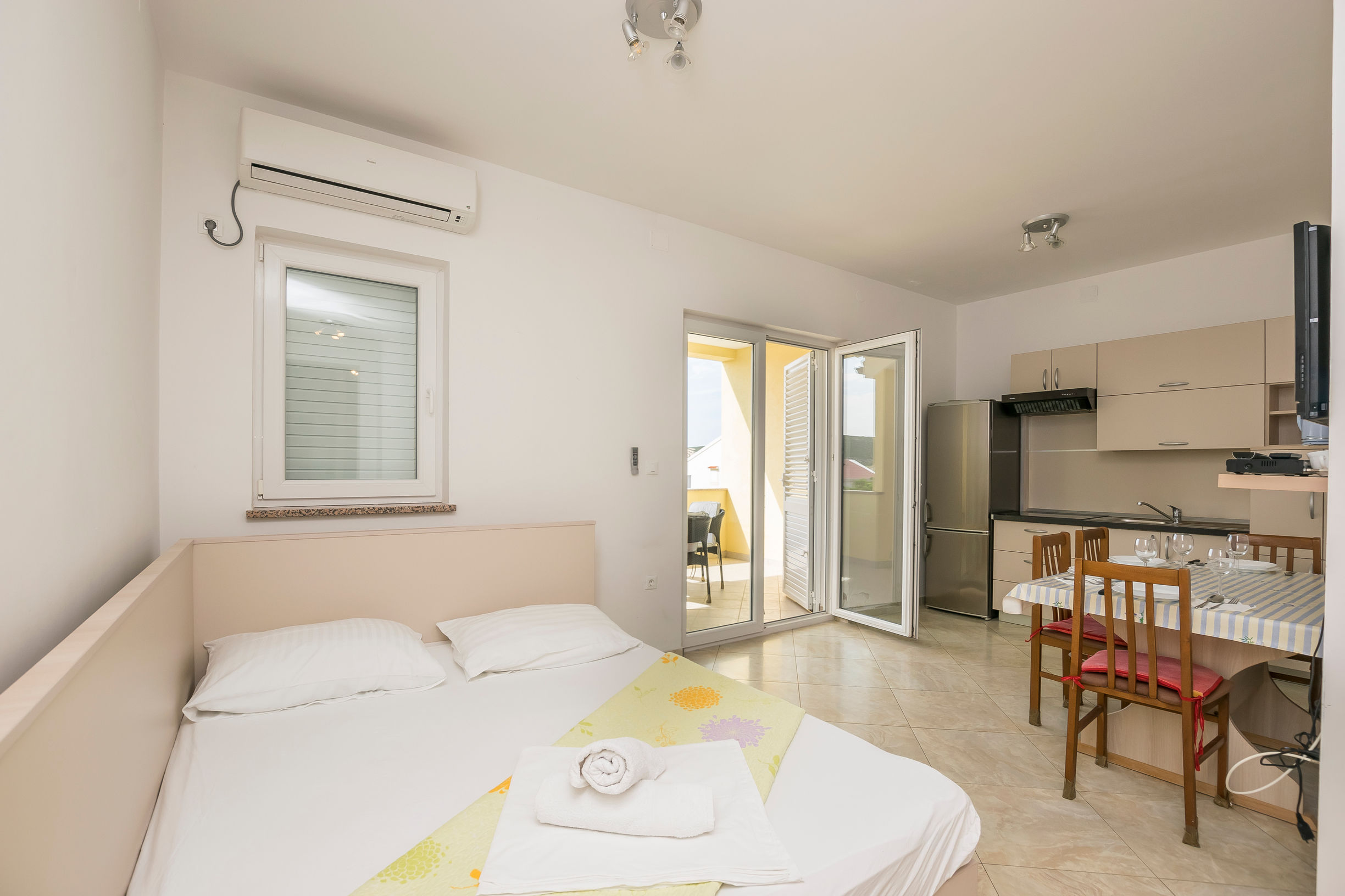 Apartments Only For Family 76441-A5