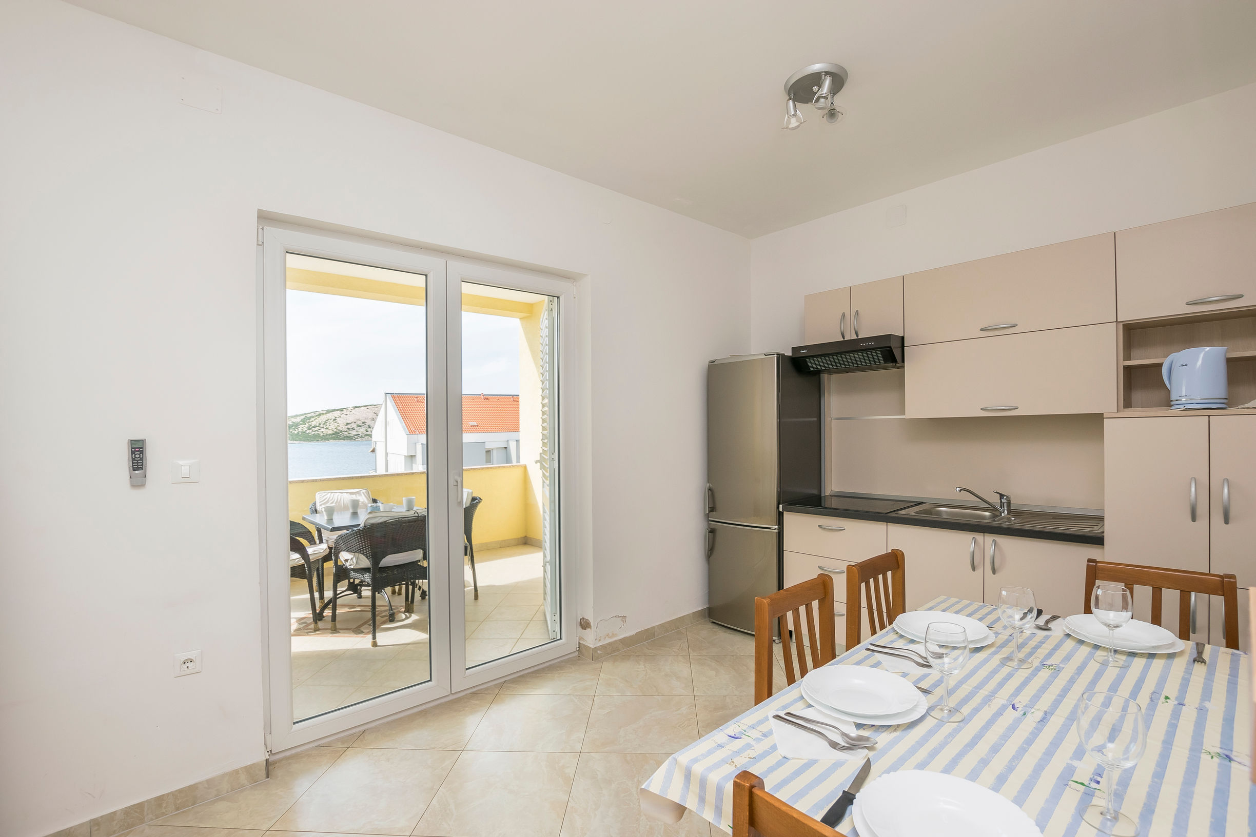 Apartments Only For Family 76441-A5