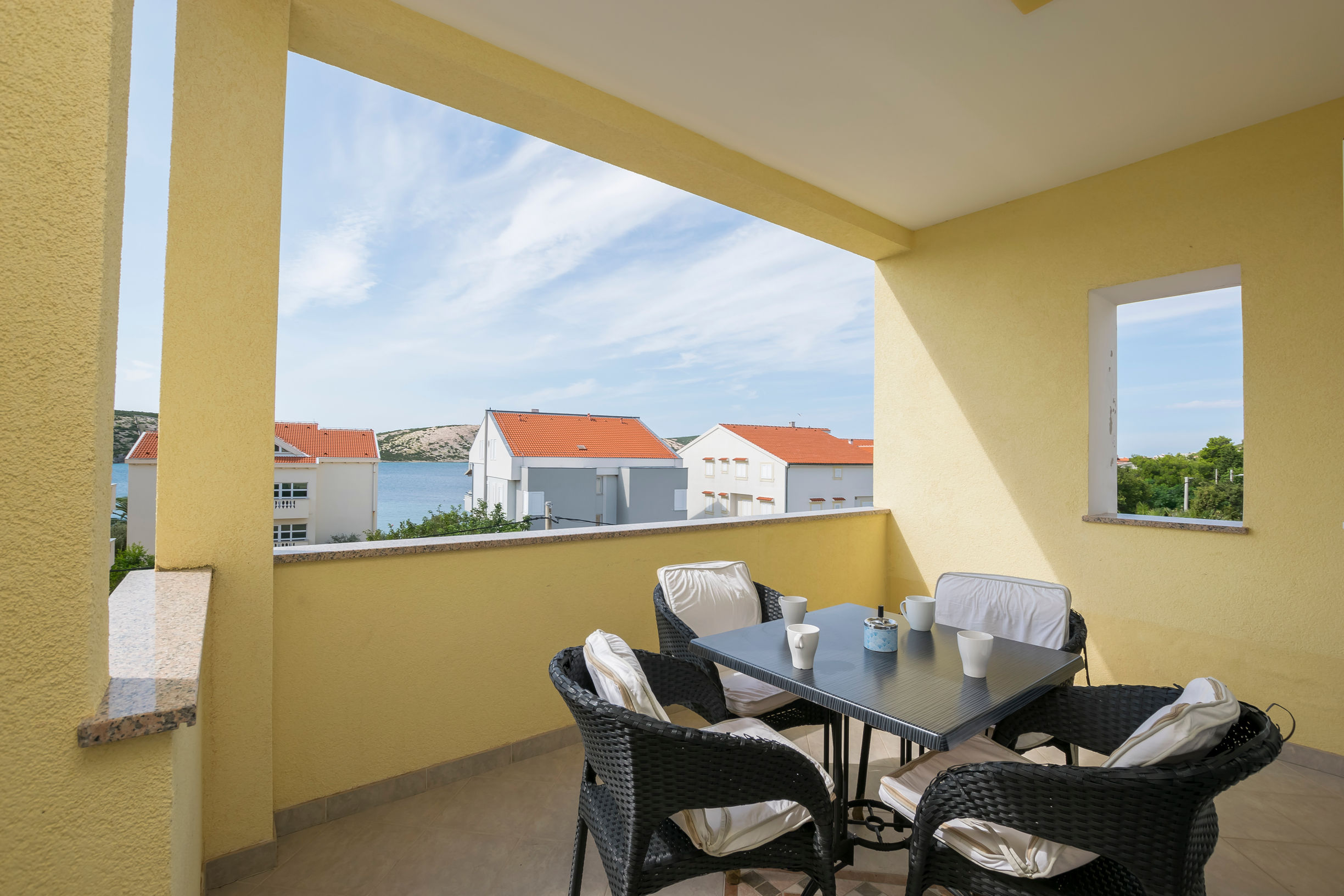 Apartments Only For Family 76441-A5