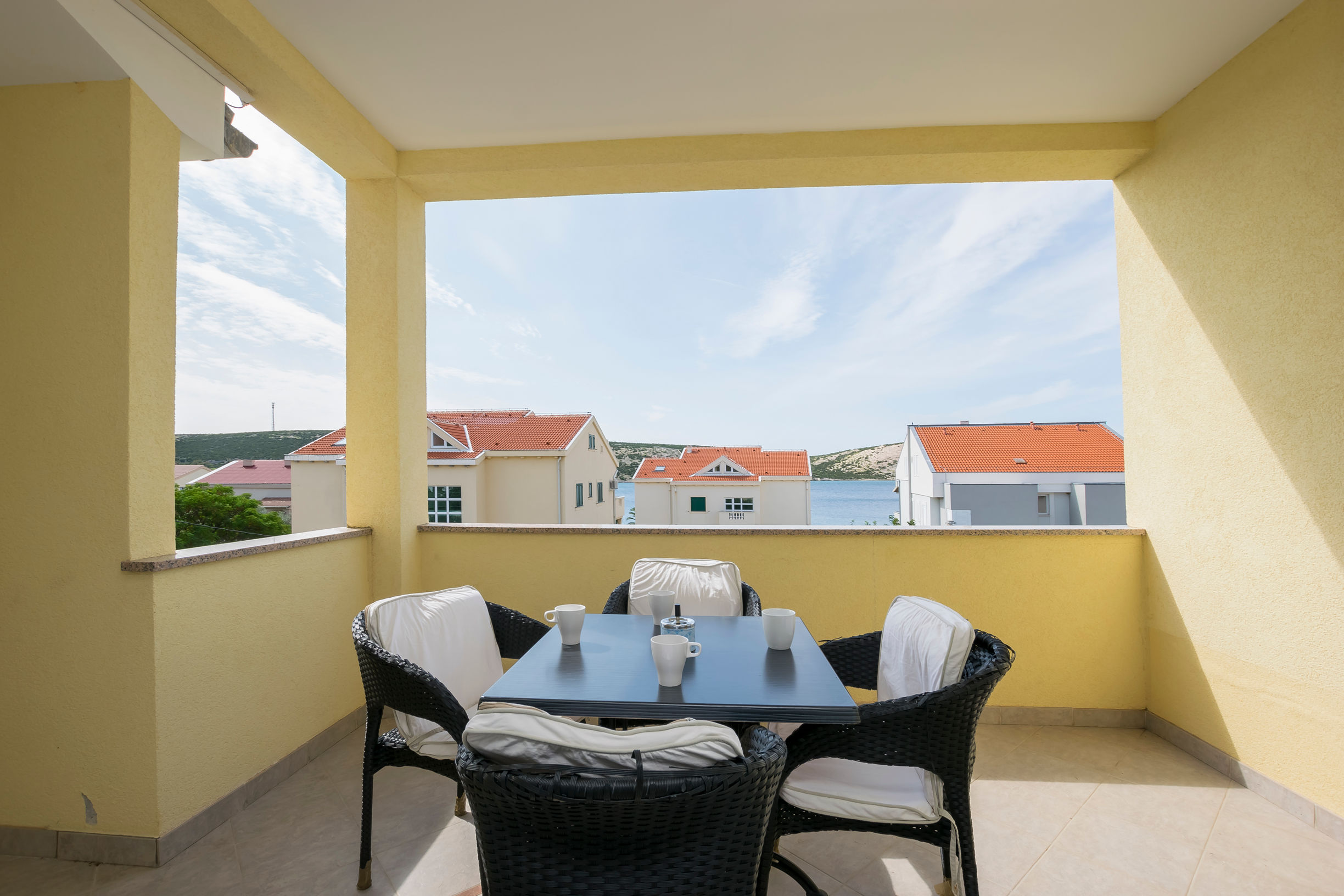 Apartments Only For Family 76441-A5