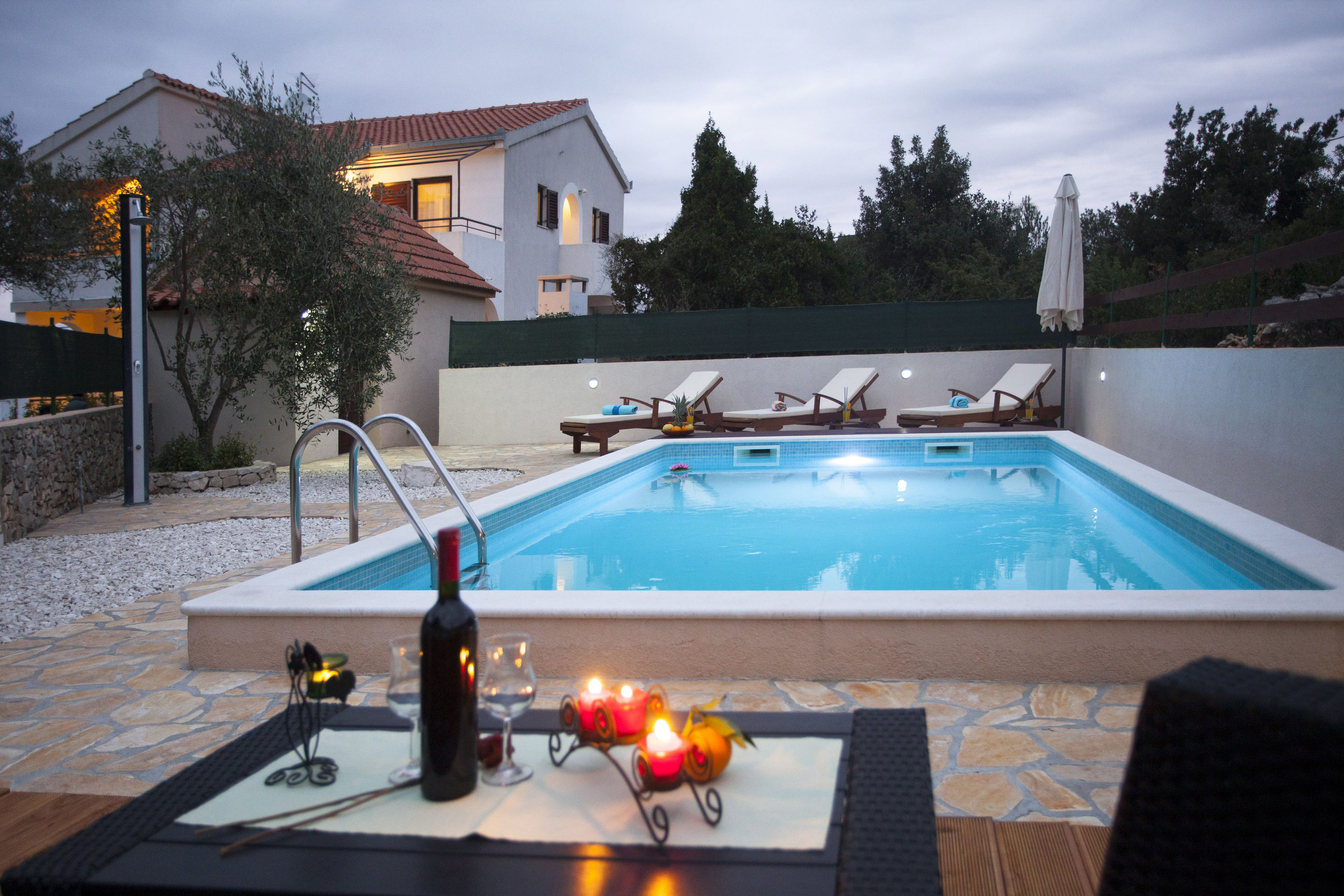 Apartment Bo&Dy 22421-A1