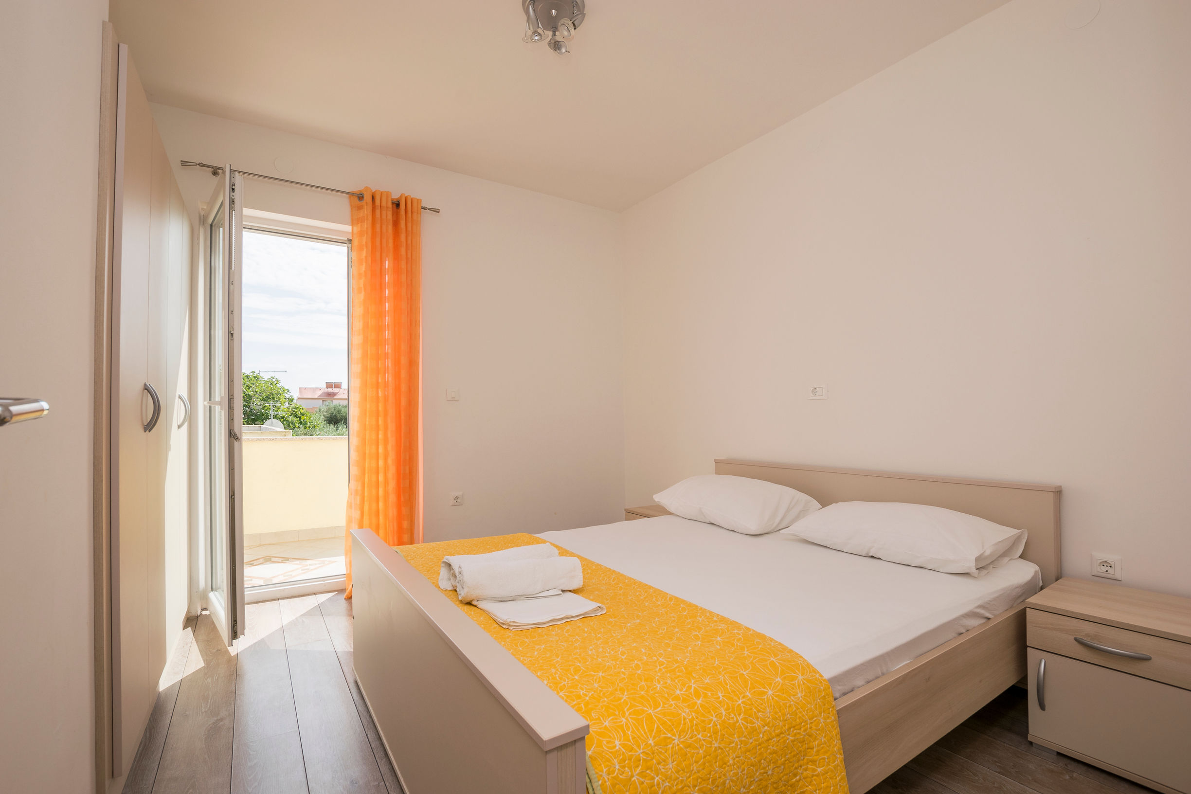 Apartments Only For Family 76441-A3