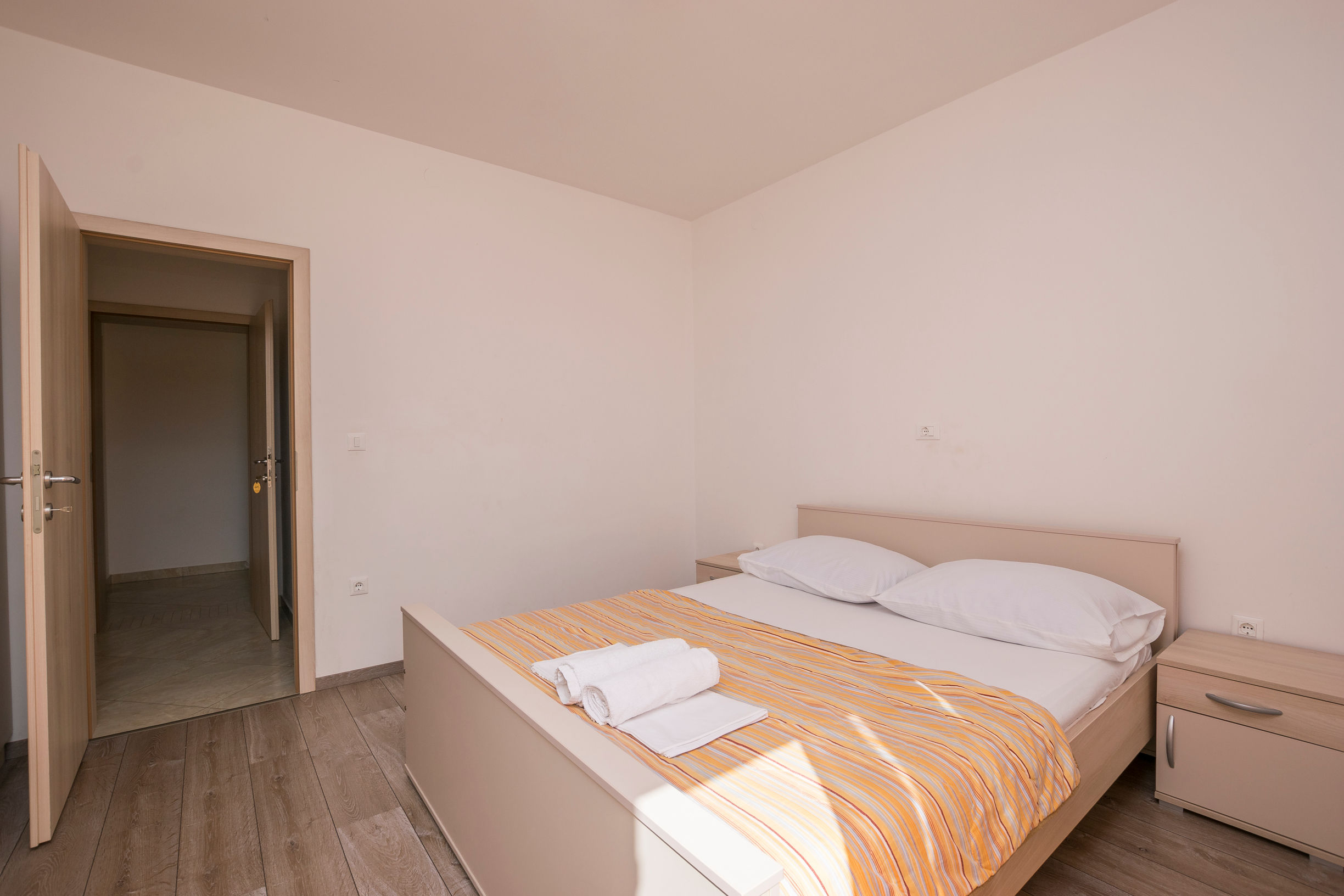Apartments Only For Family 76441-A3