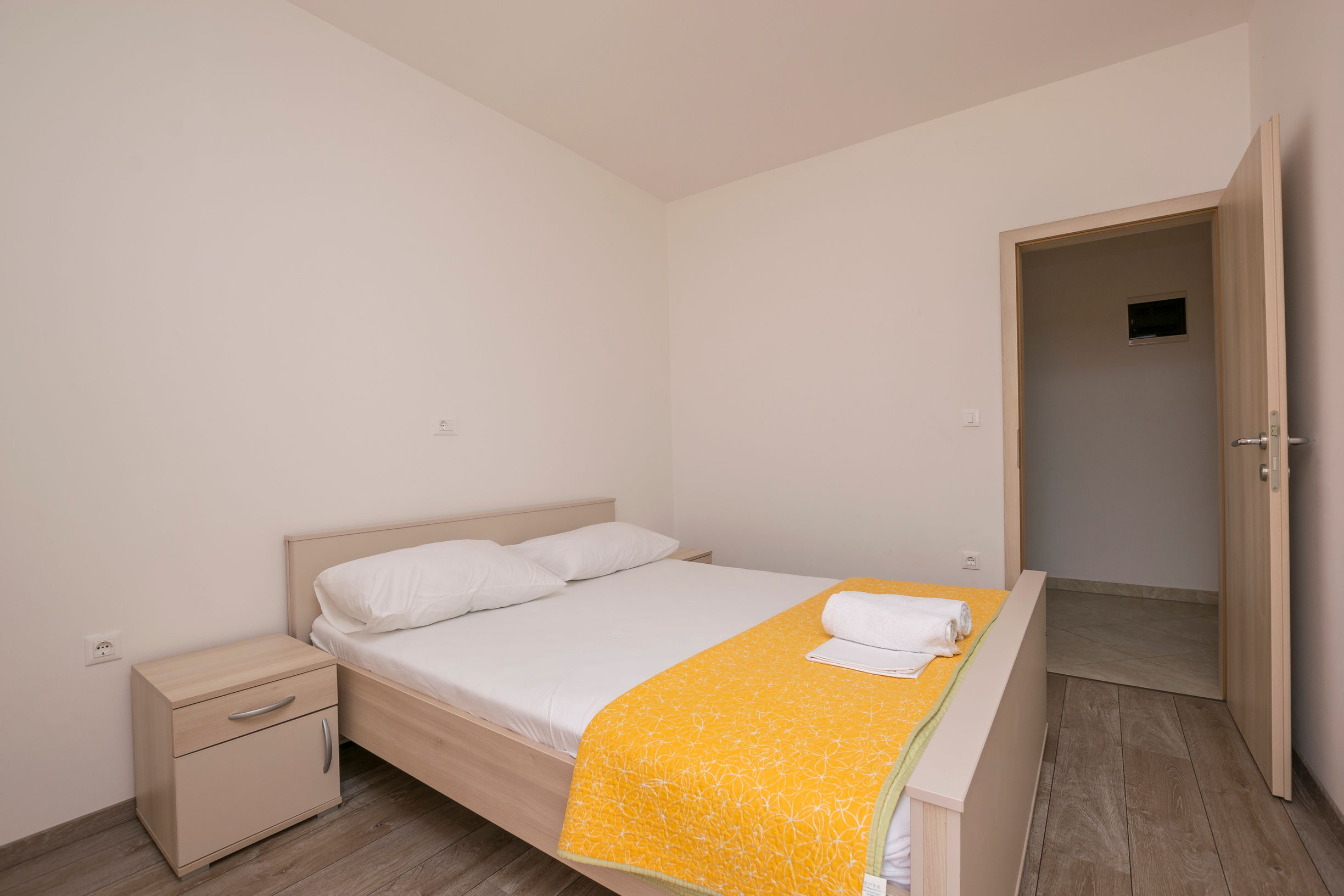 Apartments Only For Family 76441-A4