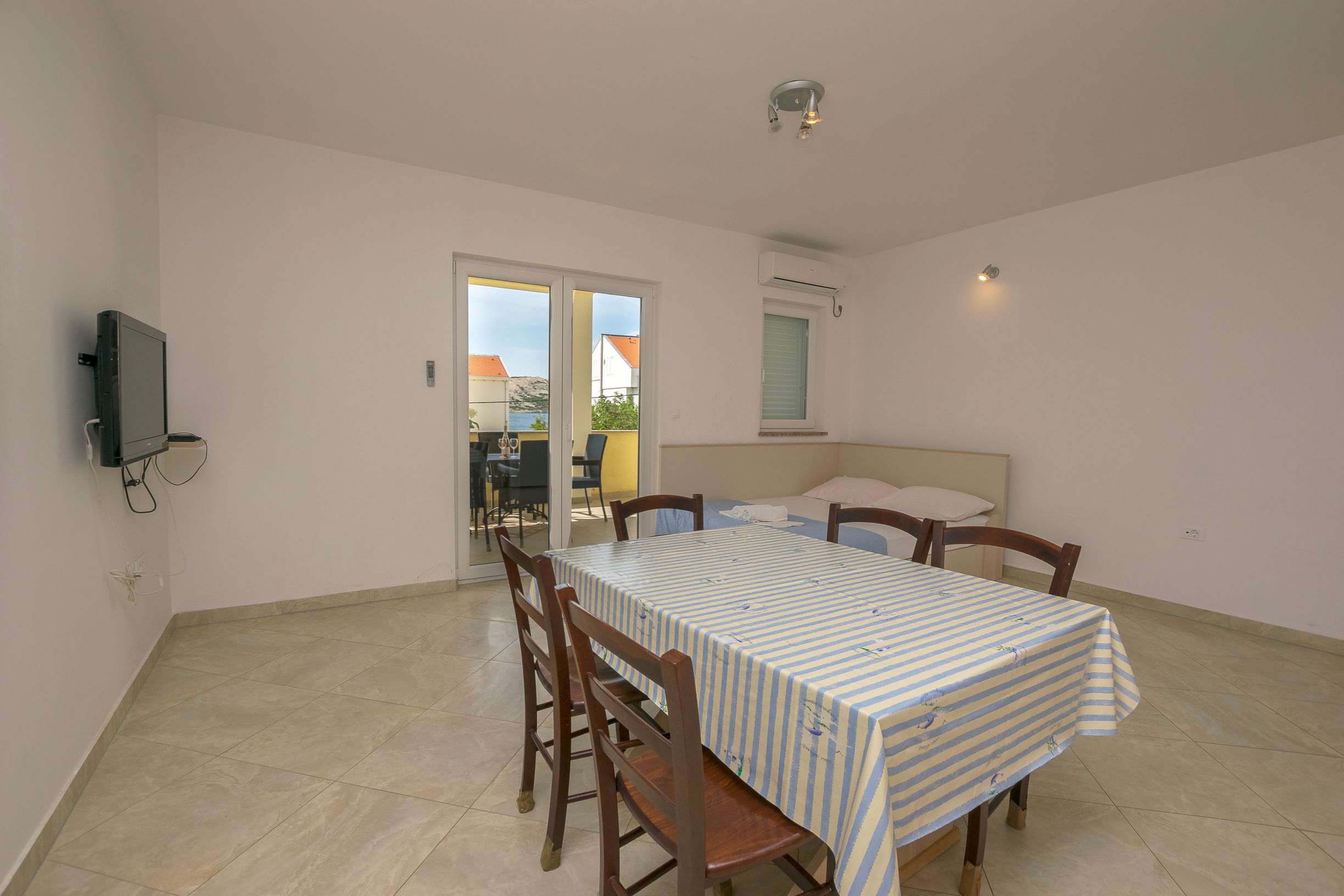 Apartments Only For Family 76441-A4