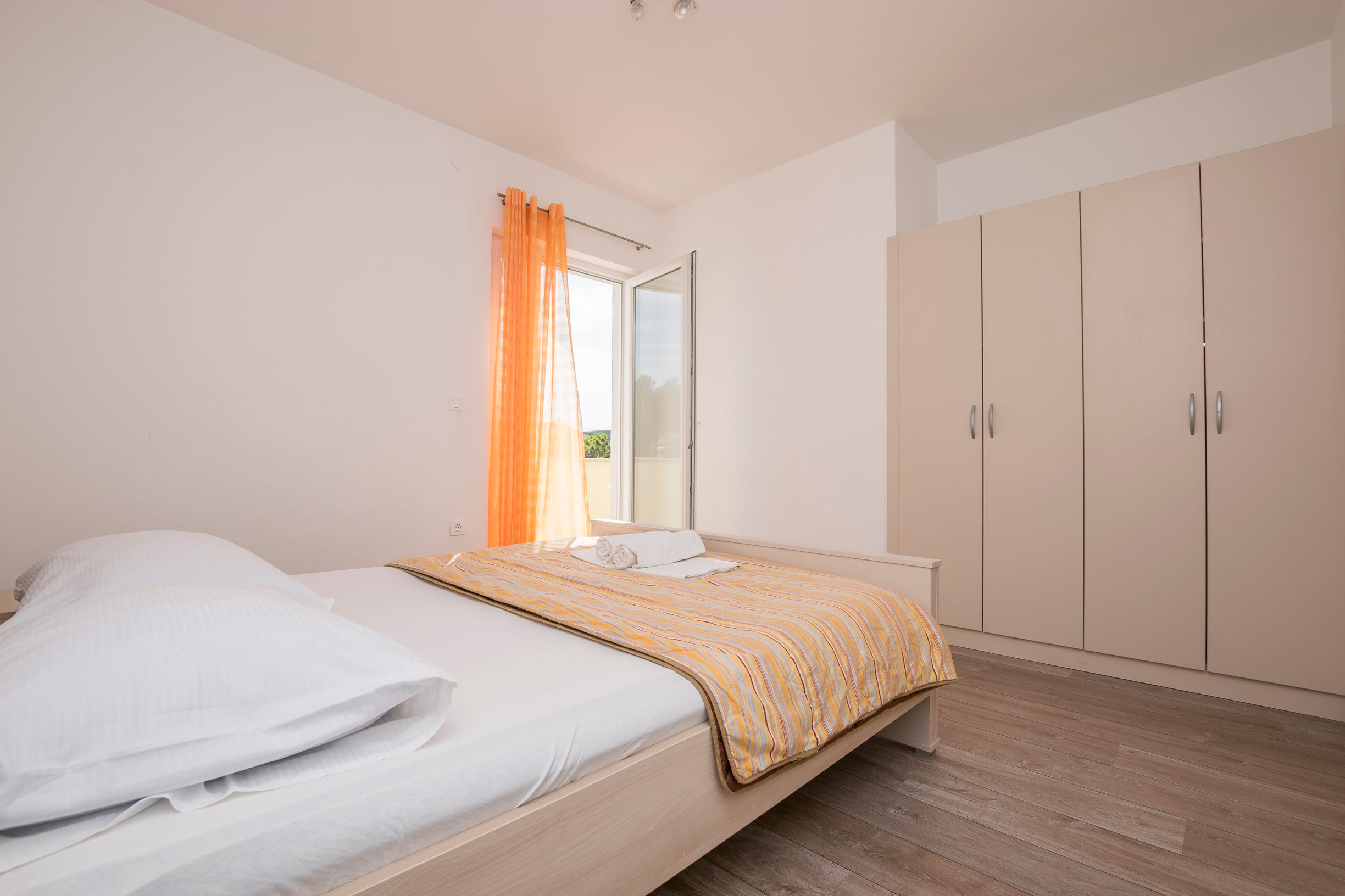 Apartments Only For Family 76441-A2