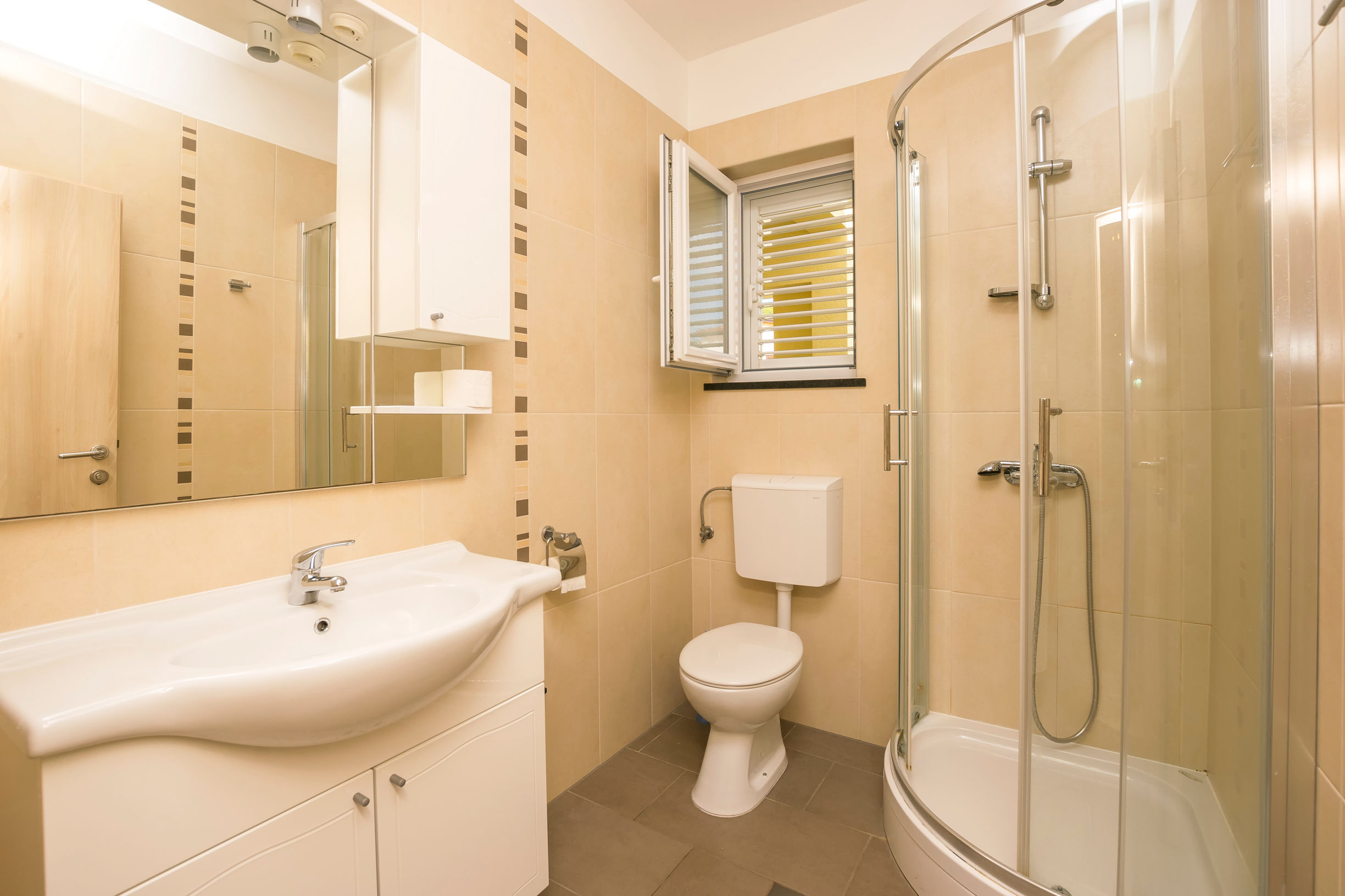 Apartments Only For Family 76441-A2