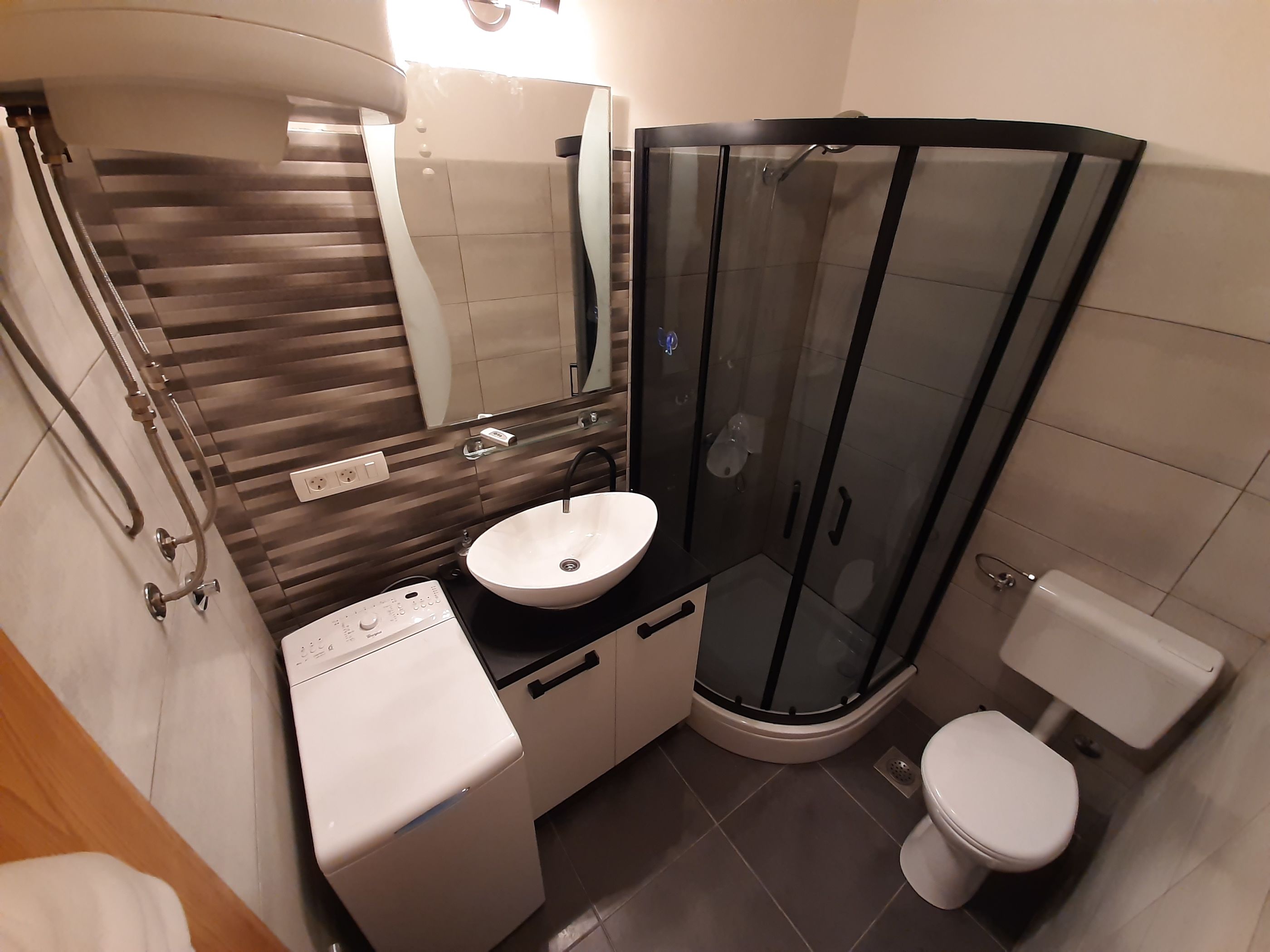 Apartments Jakov 41861-A2