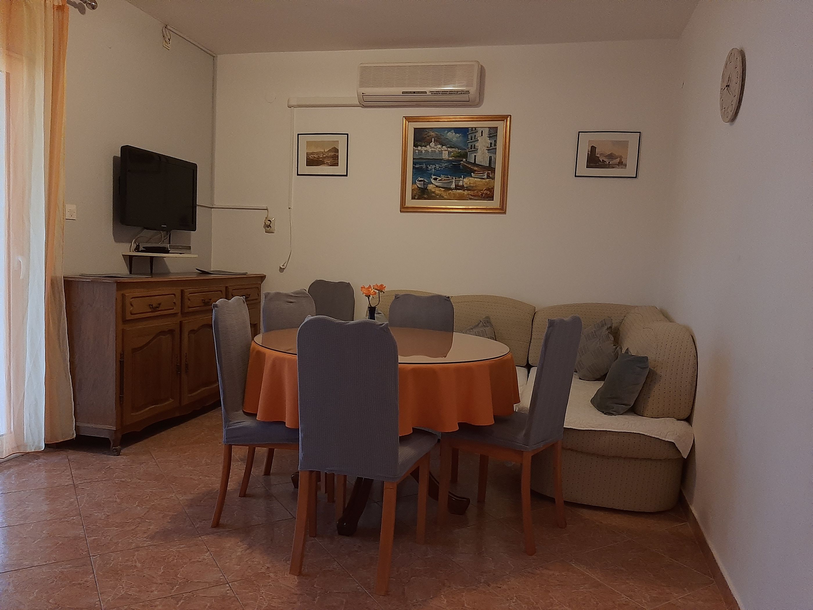 Apartments Jakov 41861-A2