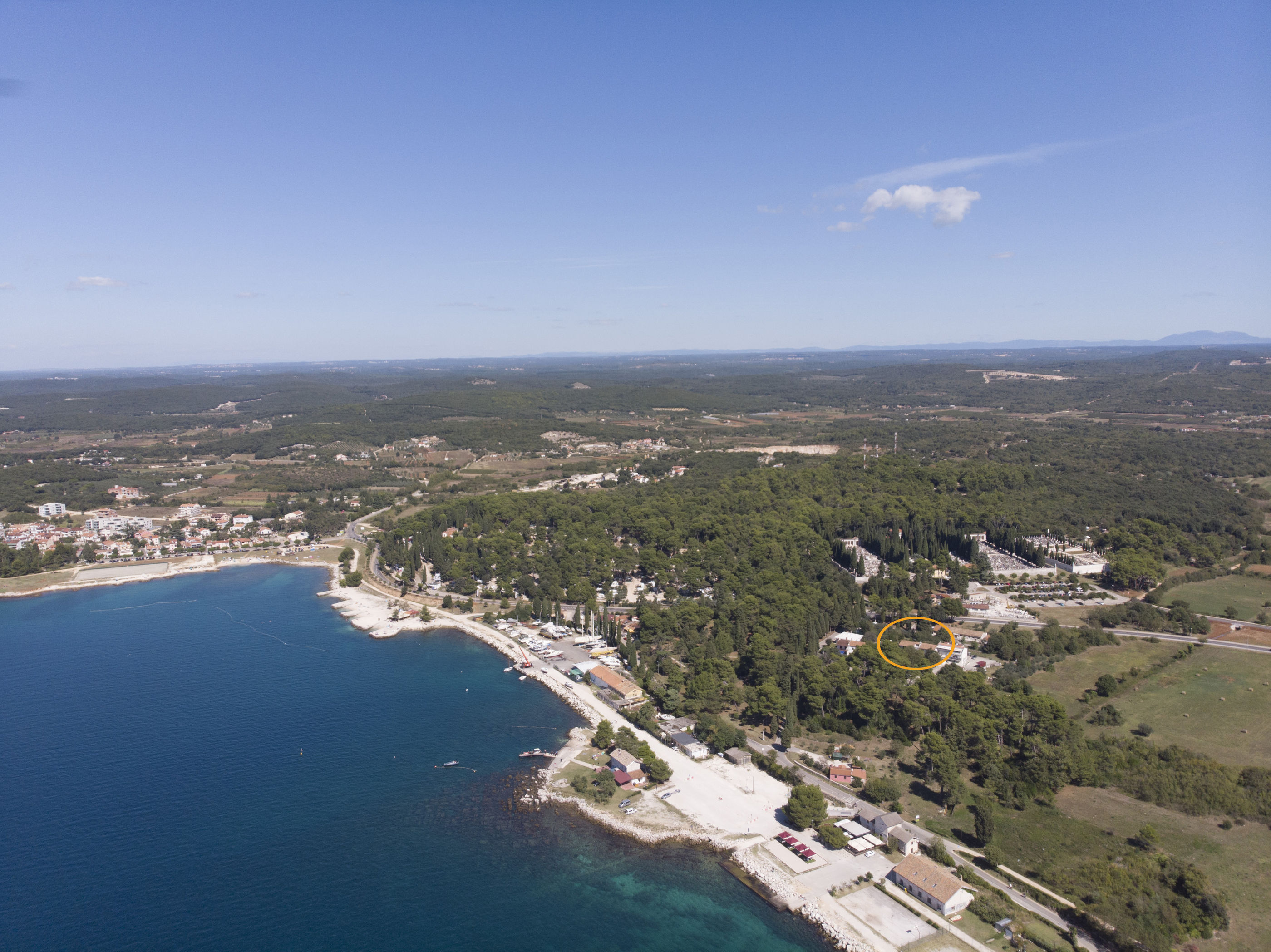 Photo of Apartments Massimo