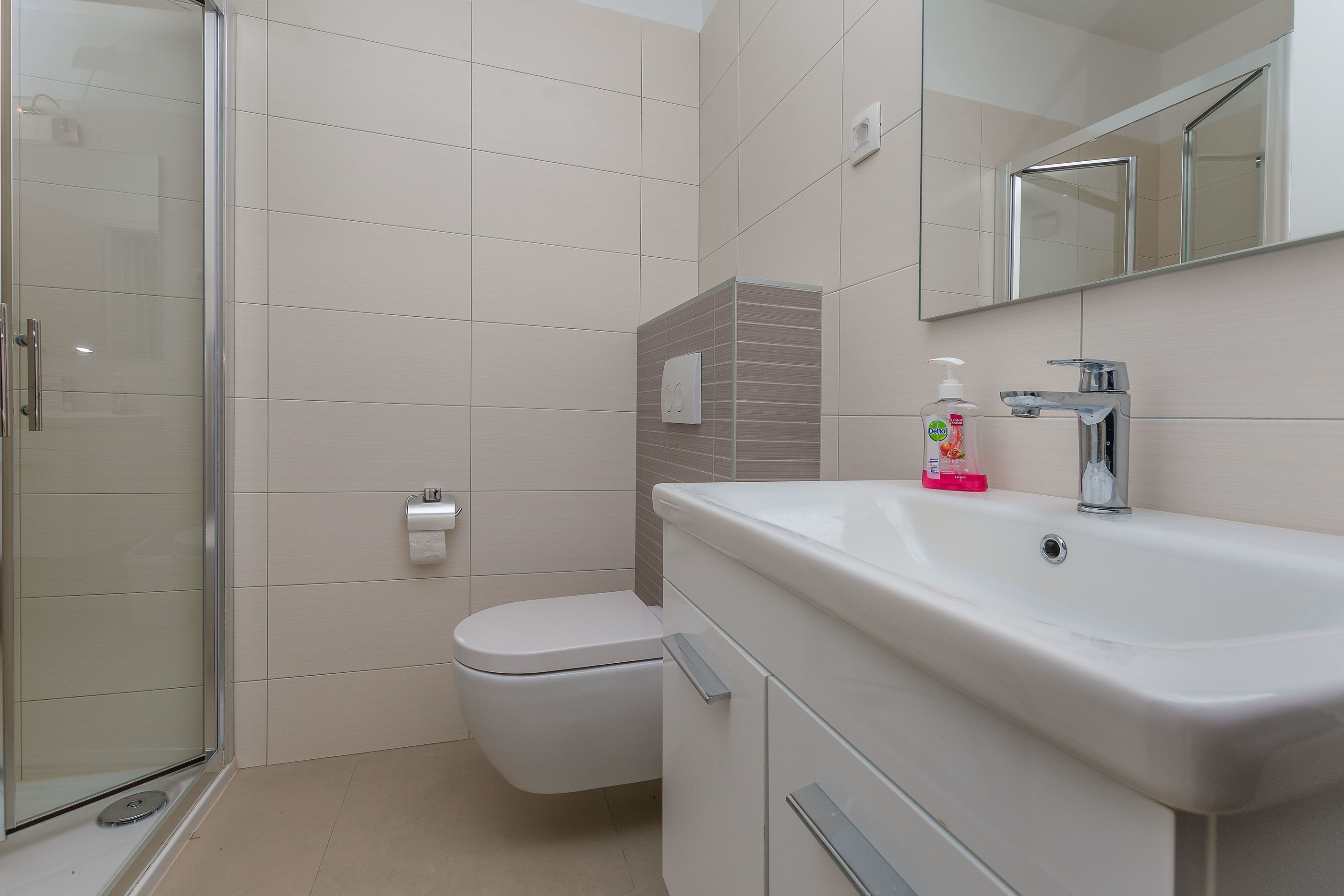 Apartments Villa Aquamarine 65021-A2