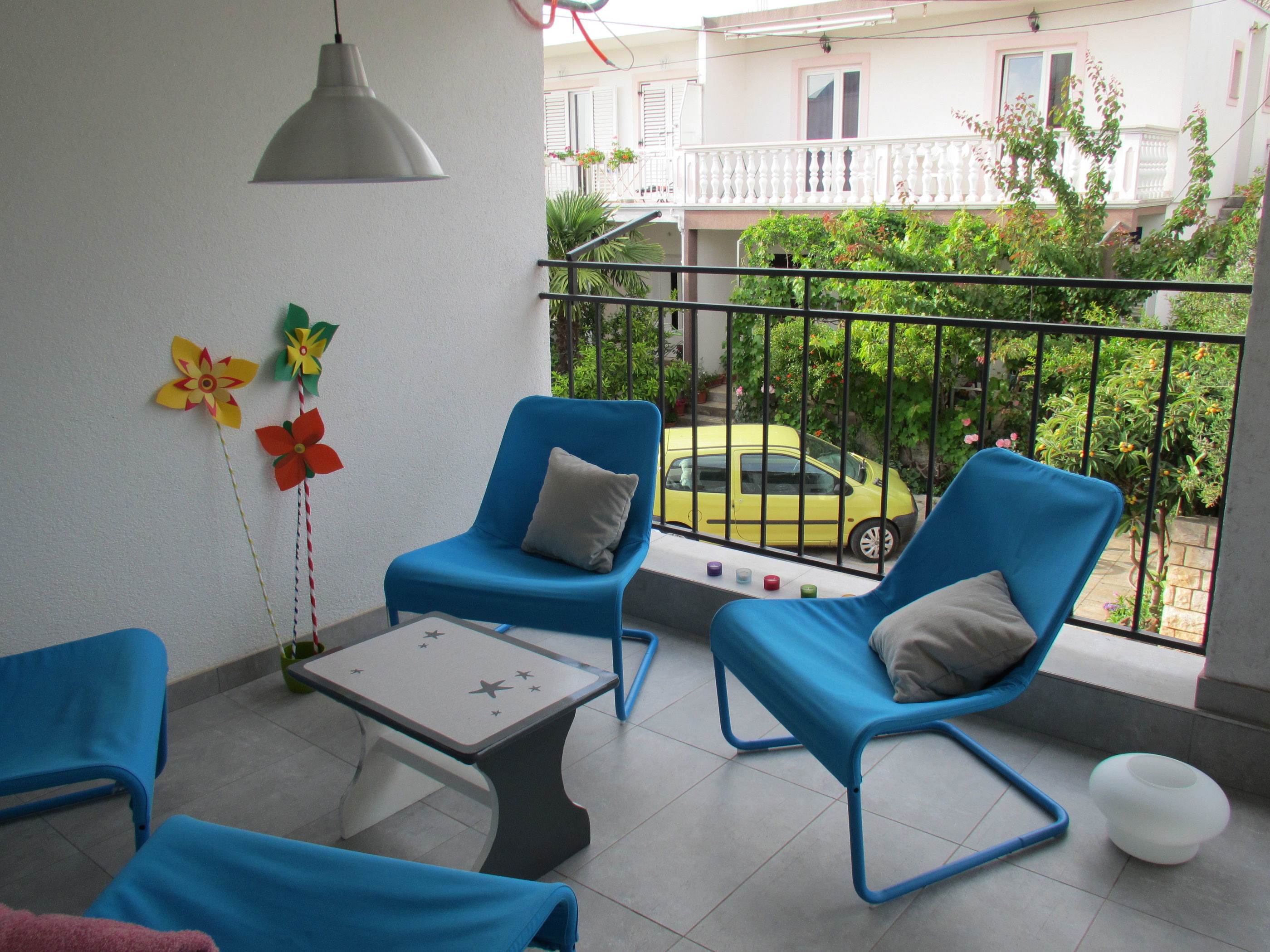 Apartment Sunny Star 23811-A1