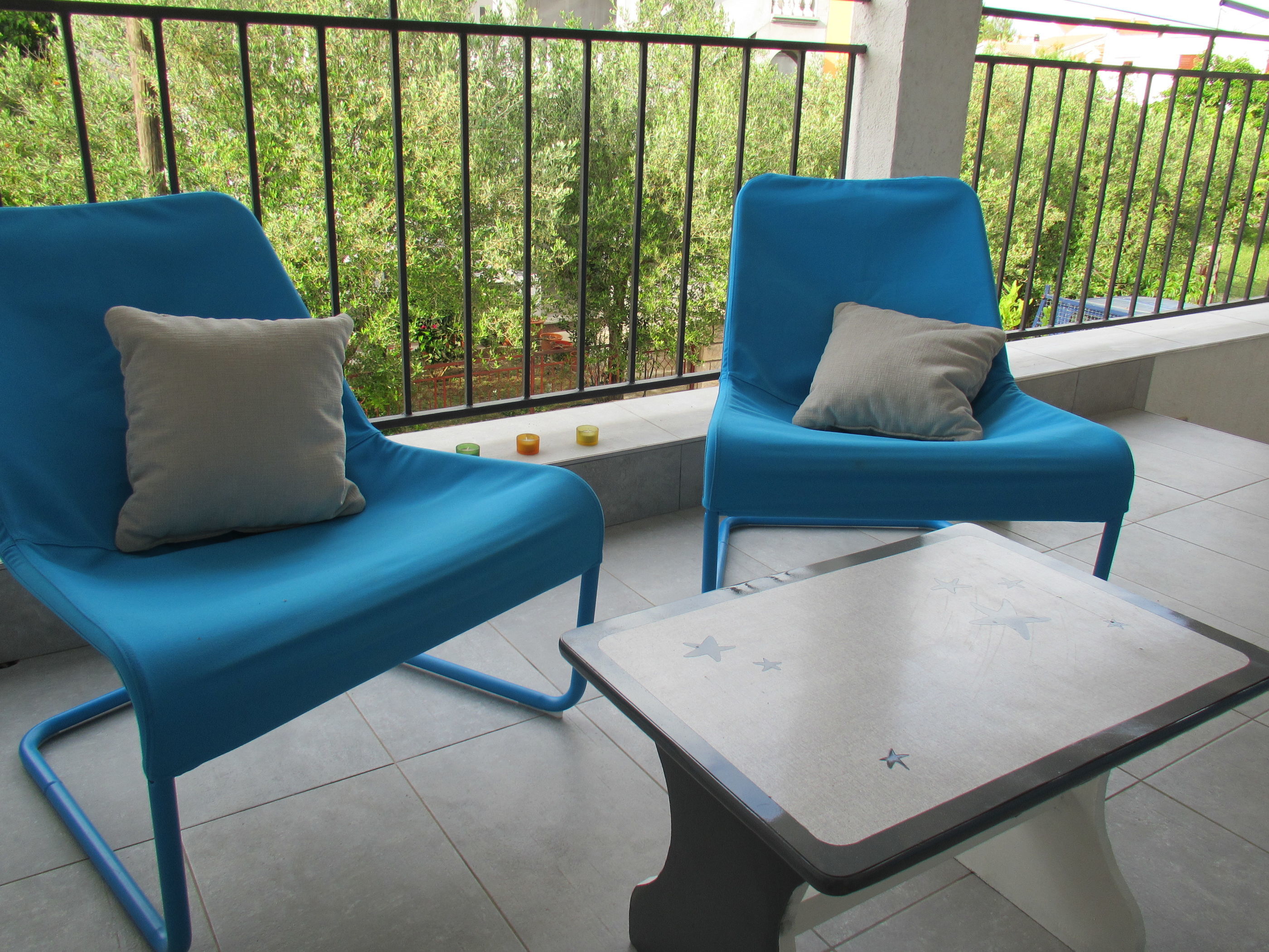 Apartment Sunny Star 23811-A1
