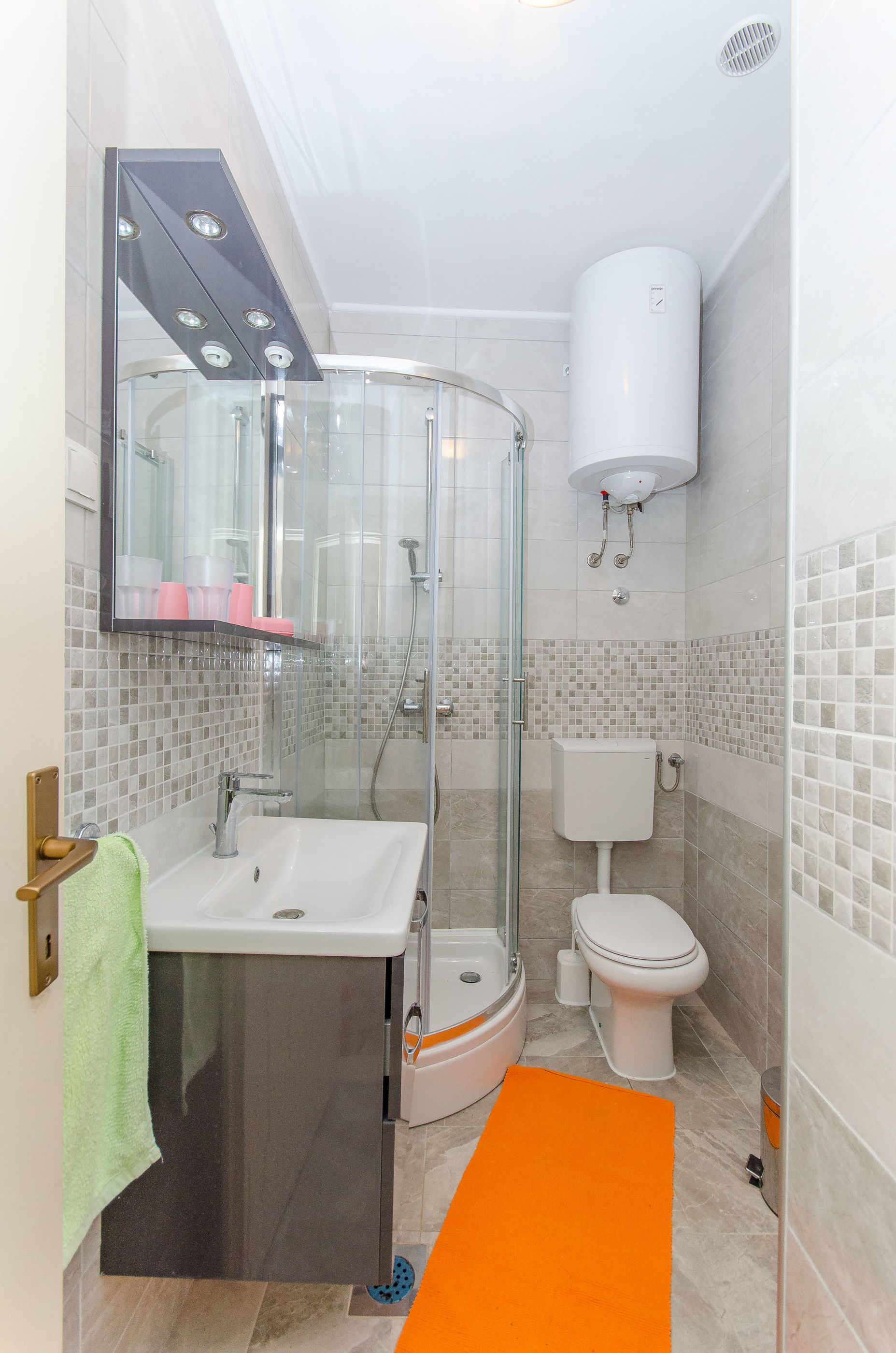 Apartments Ivan 53531-A1