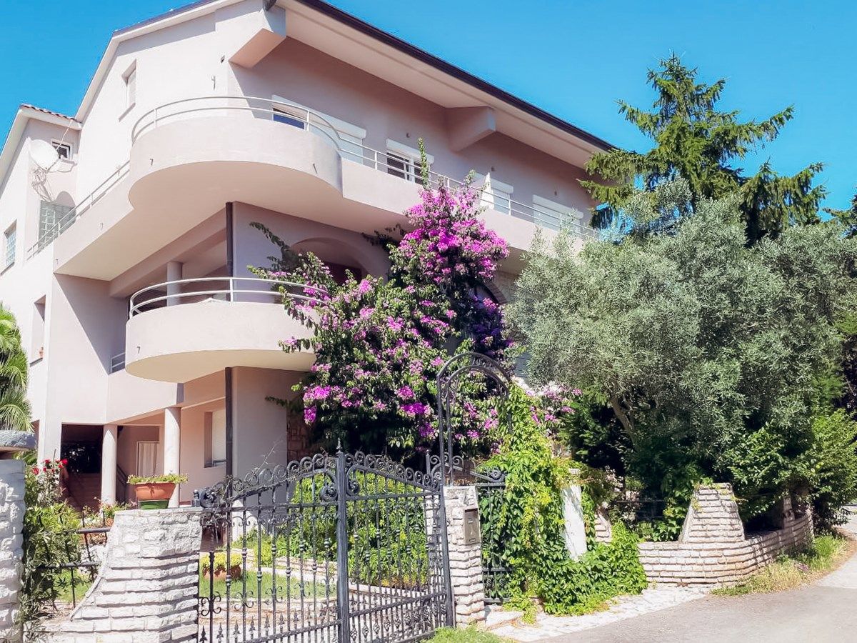 Apartments Casa Ondamarina 16171-A1