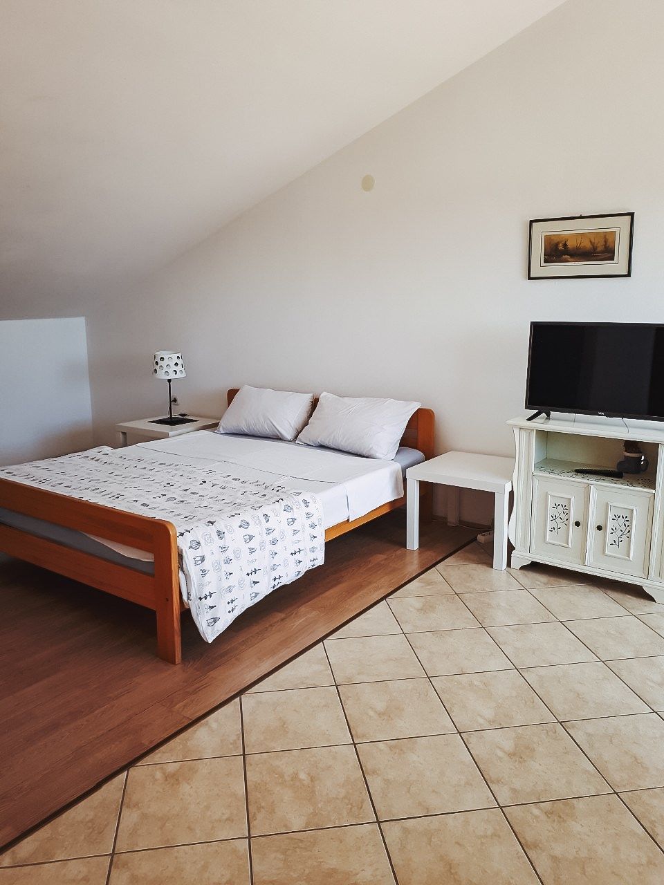 Apartments Casa Ondamarina 16171-A5