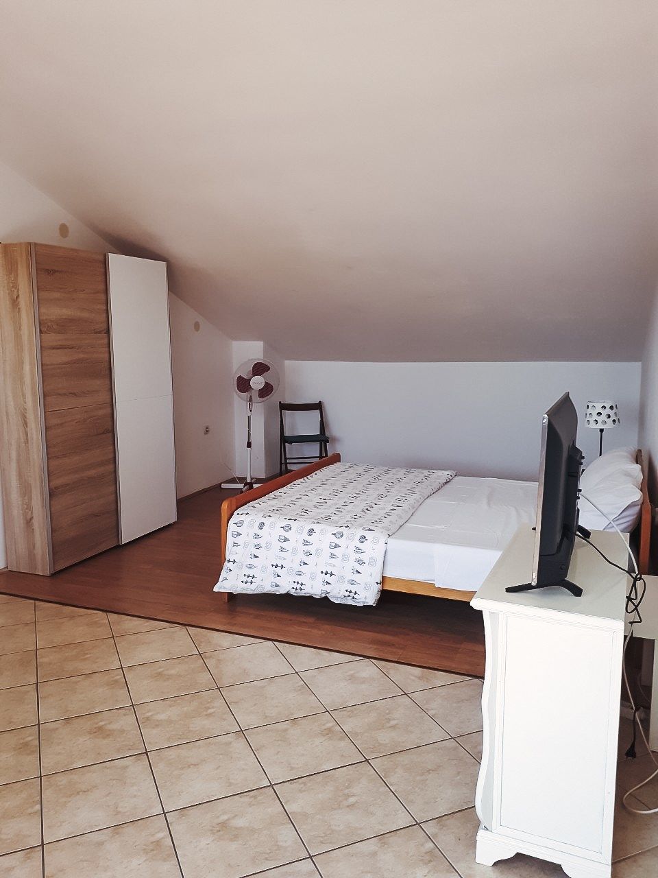 Apartments Casa Ondamarina 16171-A5