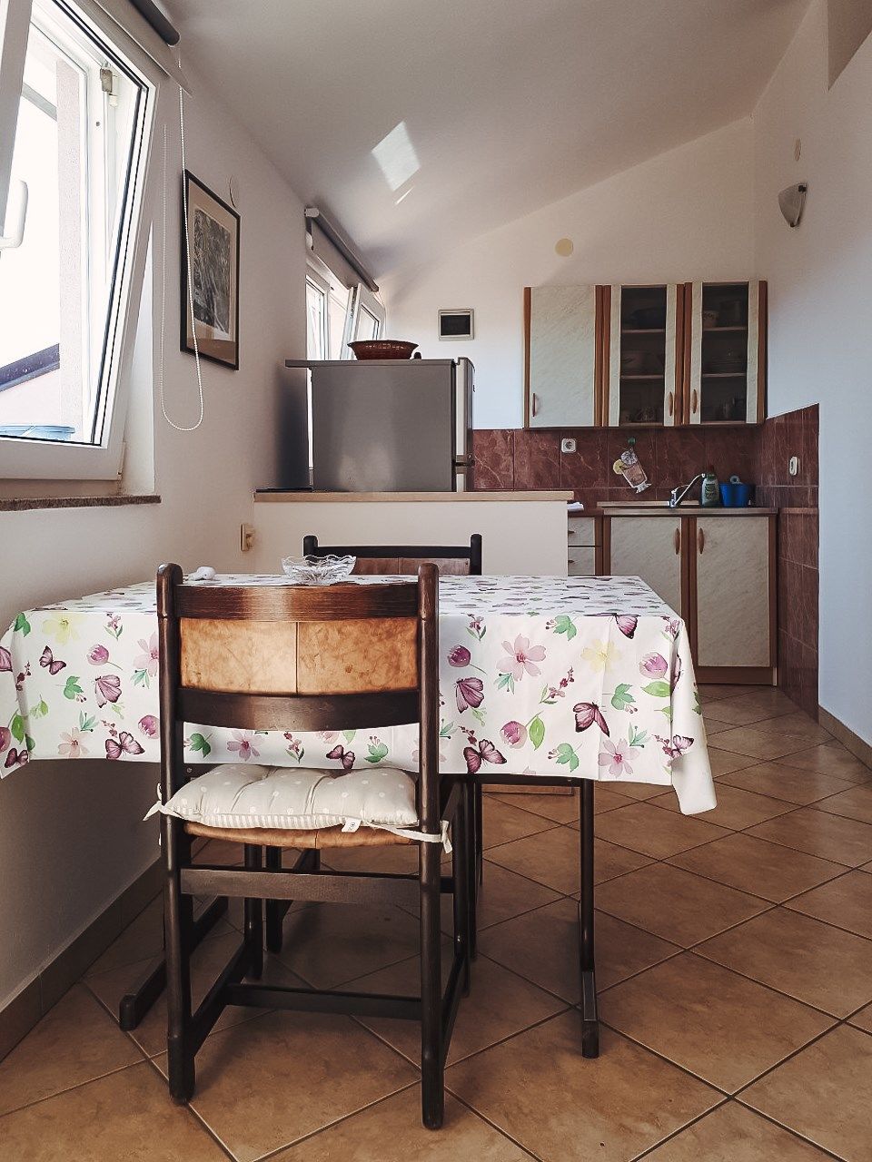 Apartments Casa Ondamarina 16171-A5