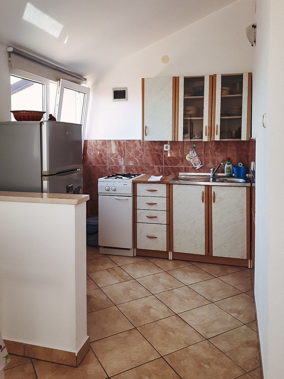 Apartments Casa Ondamarina 16171-A5