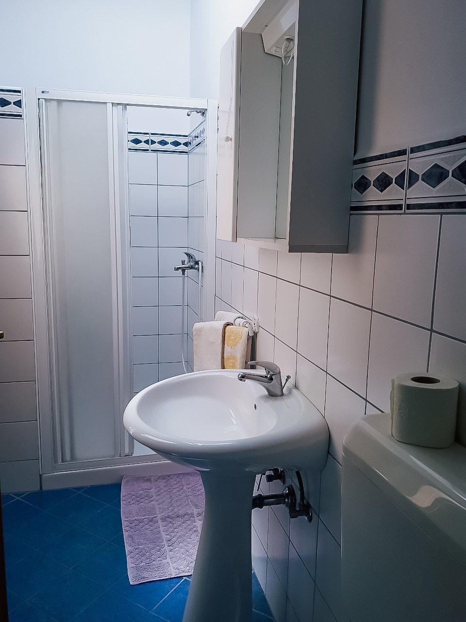 Apartments Casa Ondamarina 16171-A5