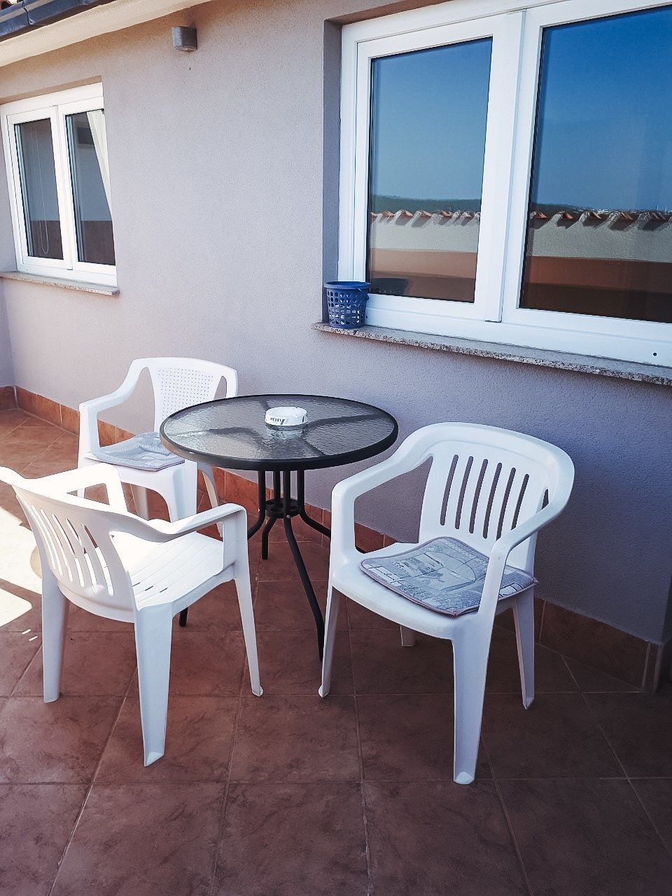 Apartments Casa Ondamarina 16171-A5