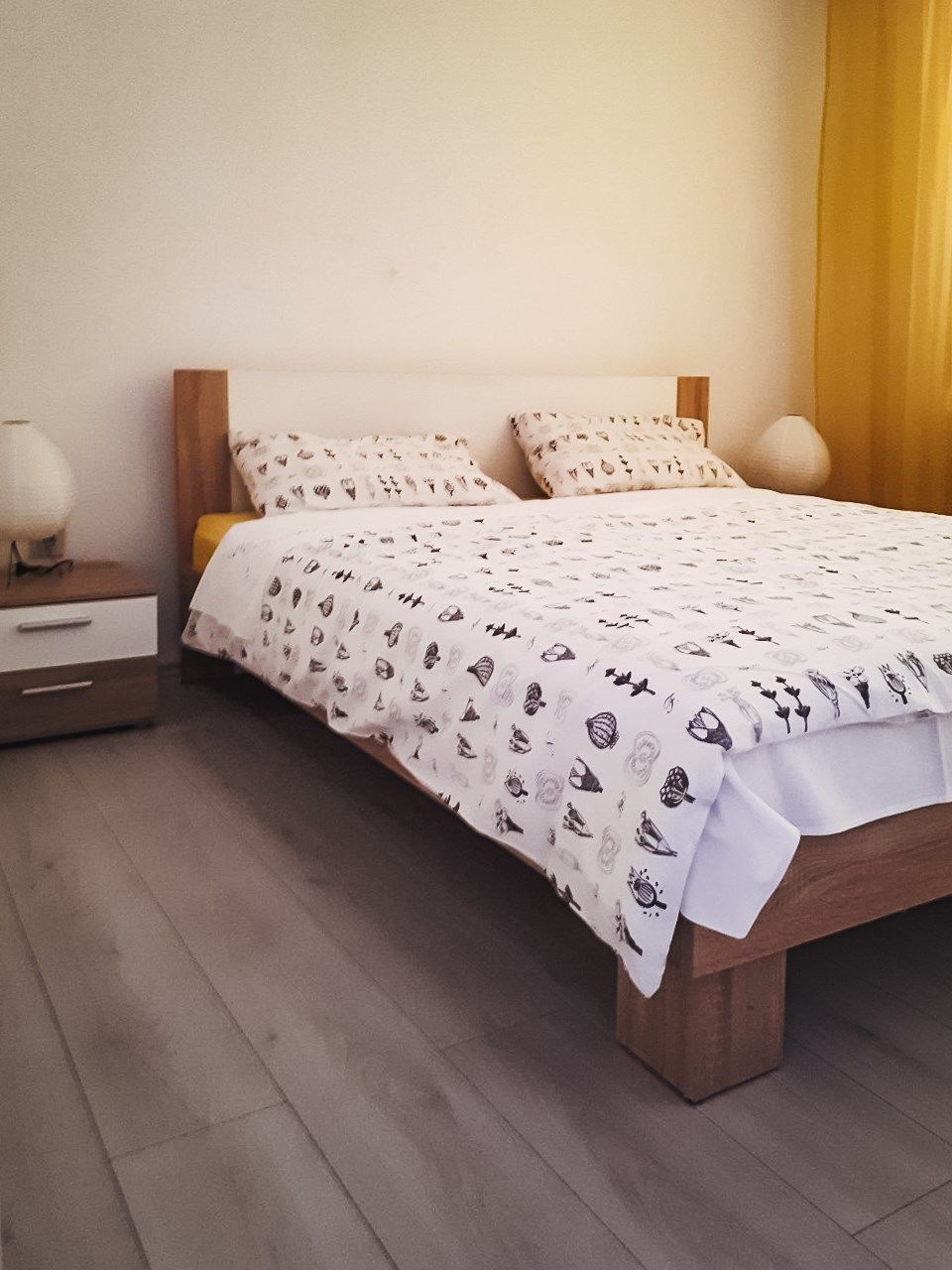 Apartments Casa Ondamarina 16171-A1