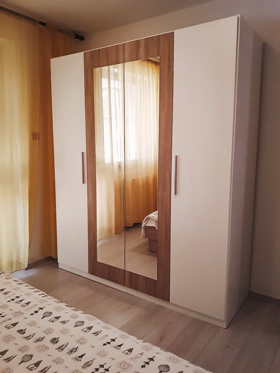 Apartments Casa Ondamarina 16171-A1