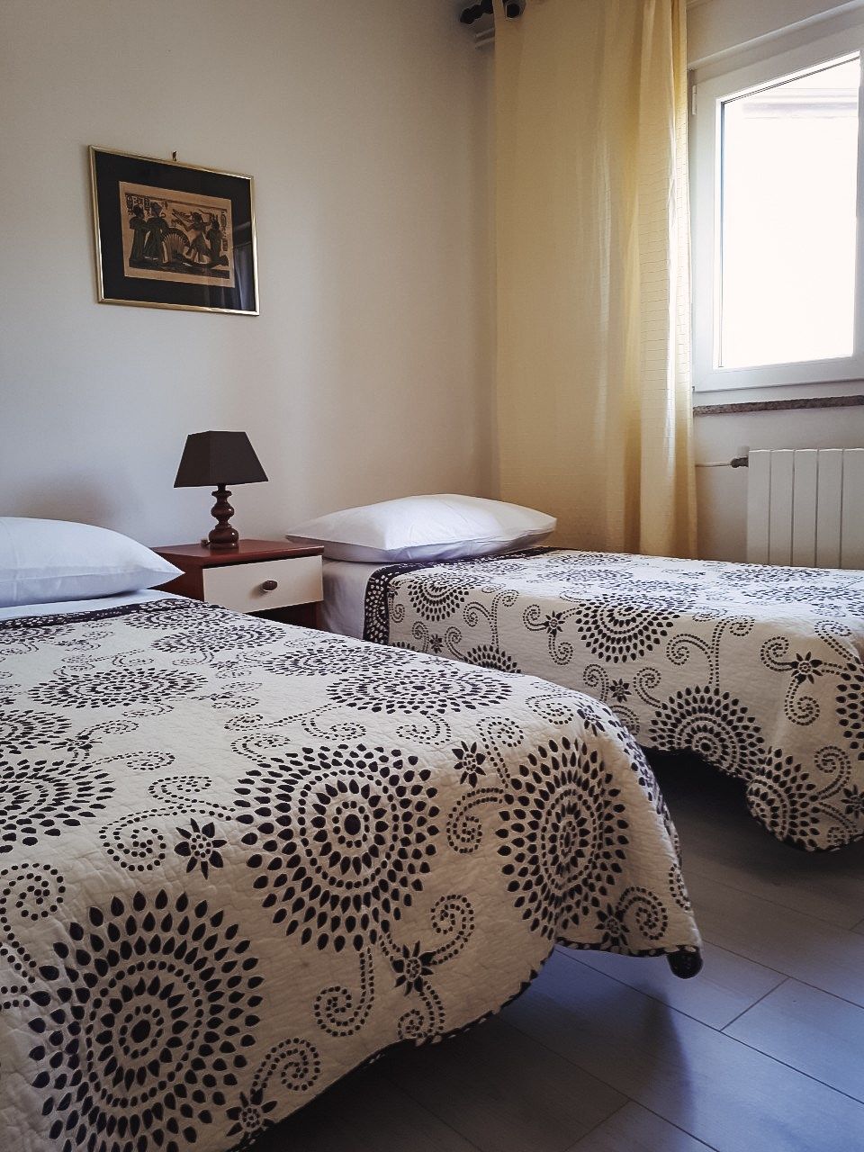 Apartments Casa Ondamarina 16171-A1
