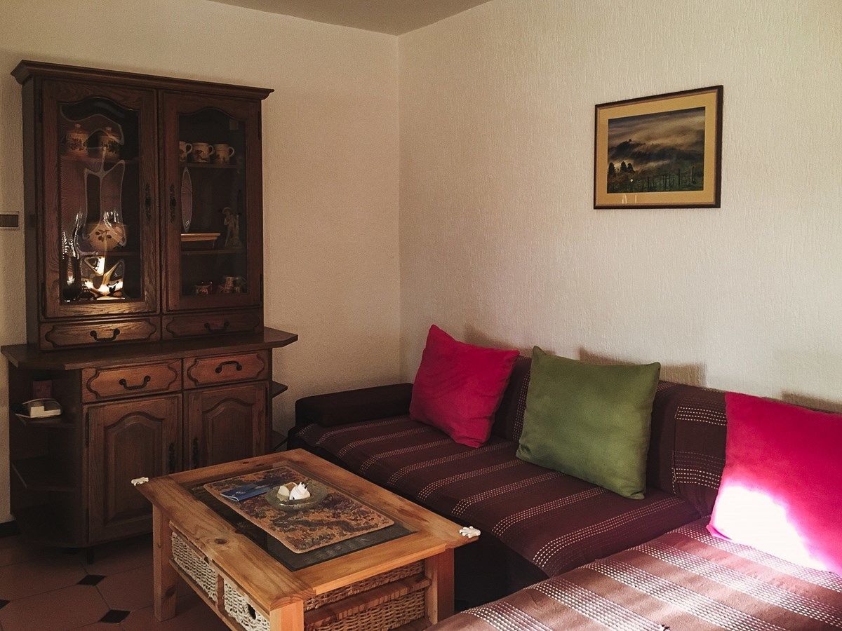 Apartments Casa Ondamarina 16171-A1