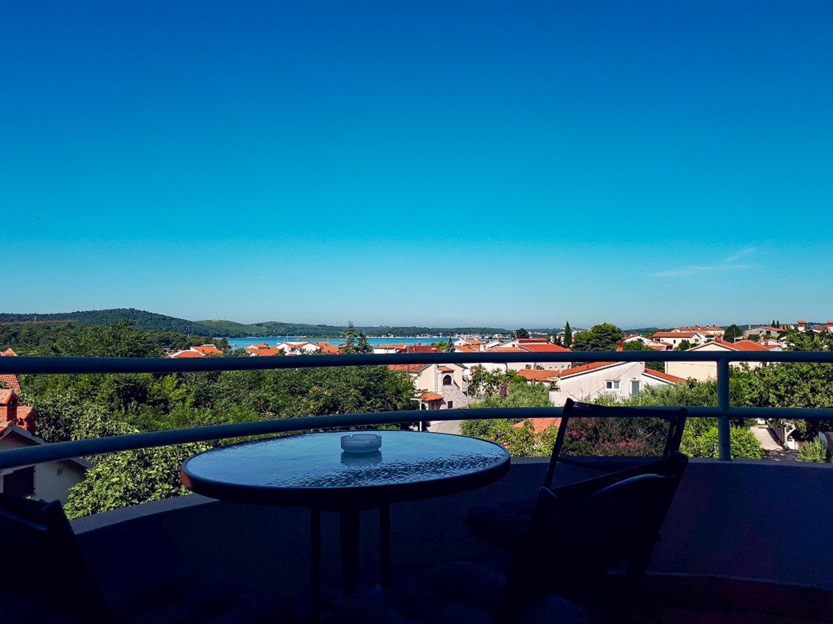 Apartments Casa Ondamarina 16171-A3