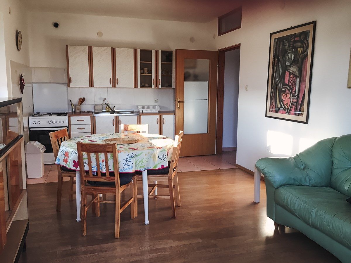 Apartments Casa Ondamarina 16171-A3