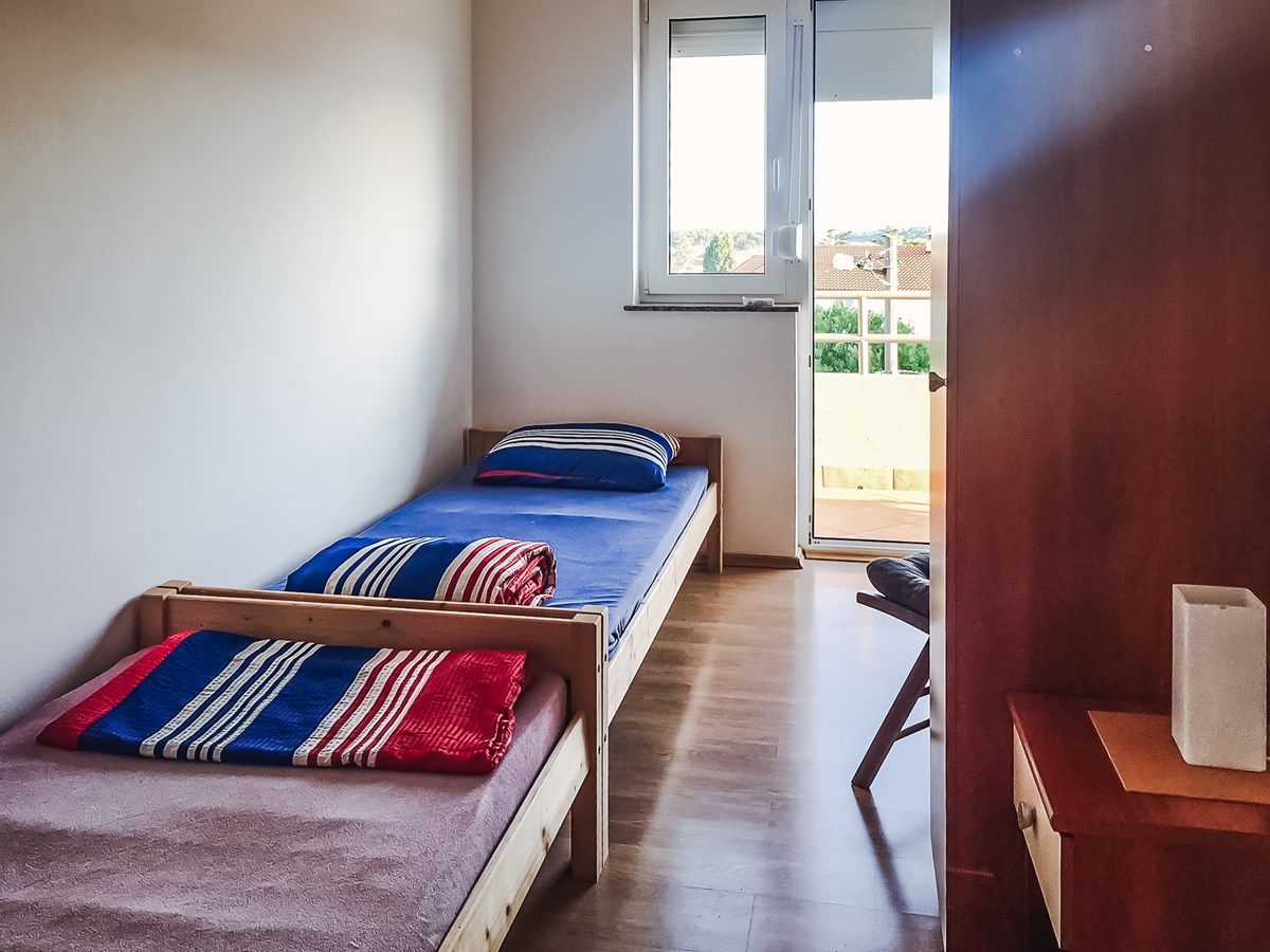 Apartments Casa Ondamarina 16171-A3