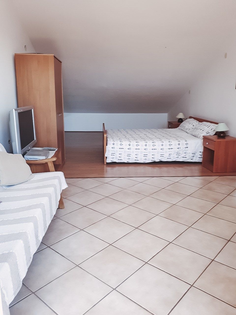 Apartments Casa Ondamarina 16171-A4