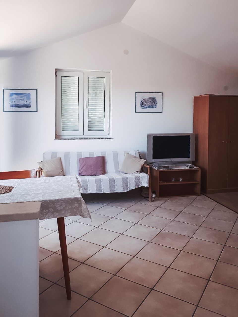 Apartments Casa Ondamarina 16171-A4