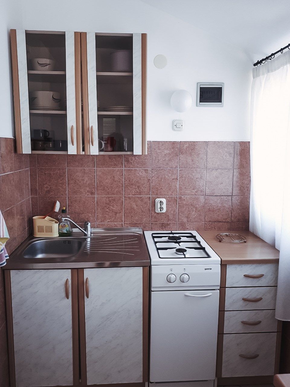 Apartments Casa Ondamarina 16171-A4