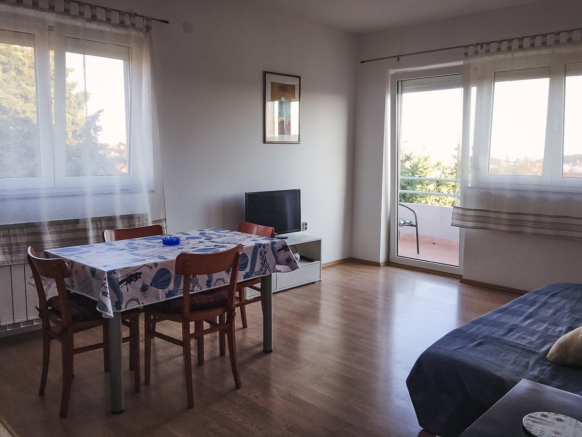 Apartments Casa Ondamarina 16171-A2