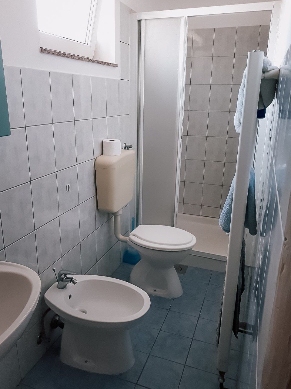 Apartments Casa Ondamarina 16171-A2