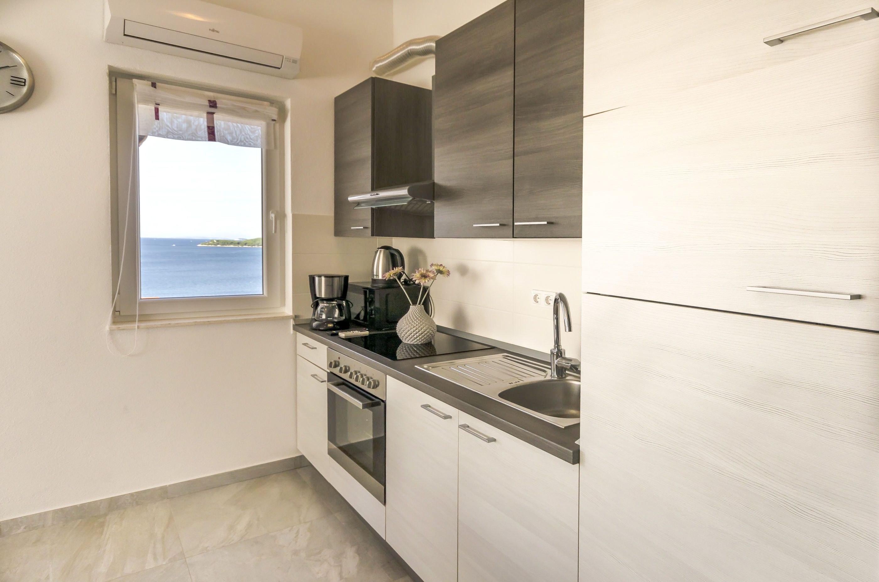 Apartments Katic 56891-A3