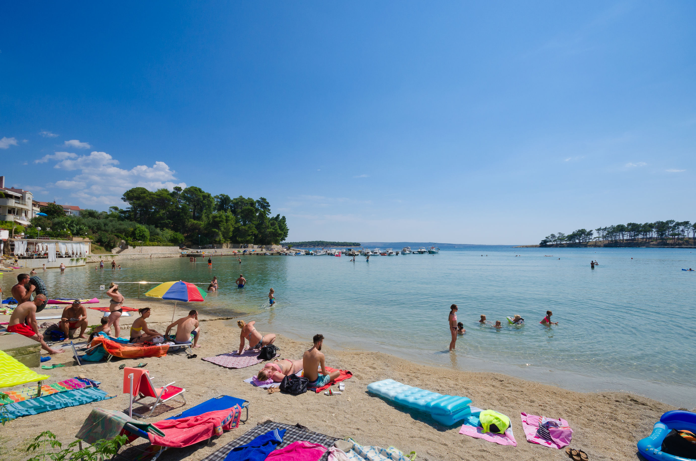 Photo of Apartments Blaženka