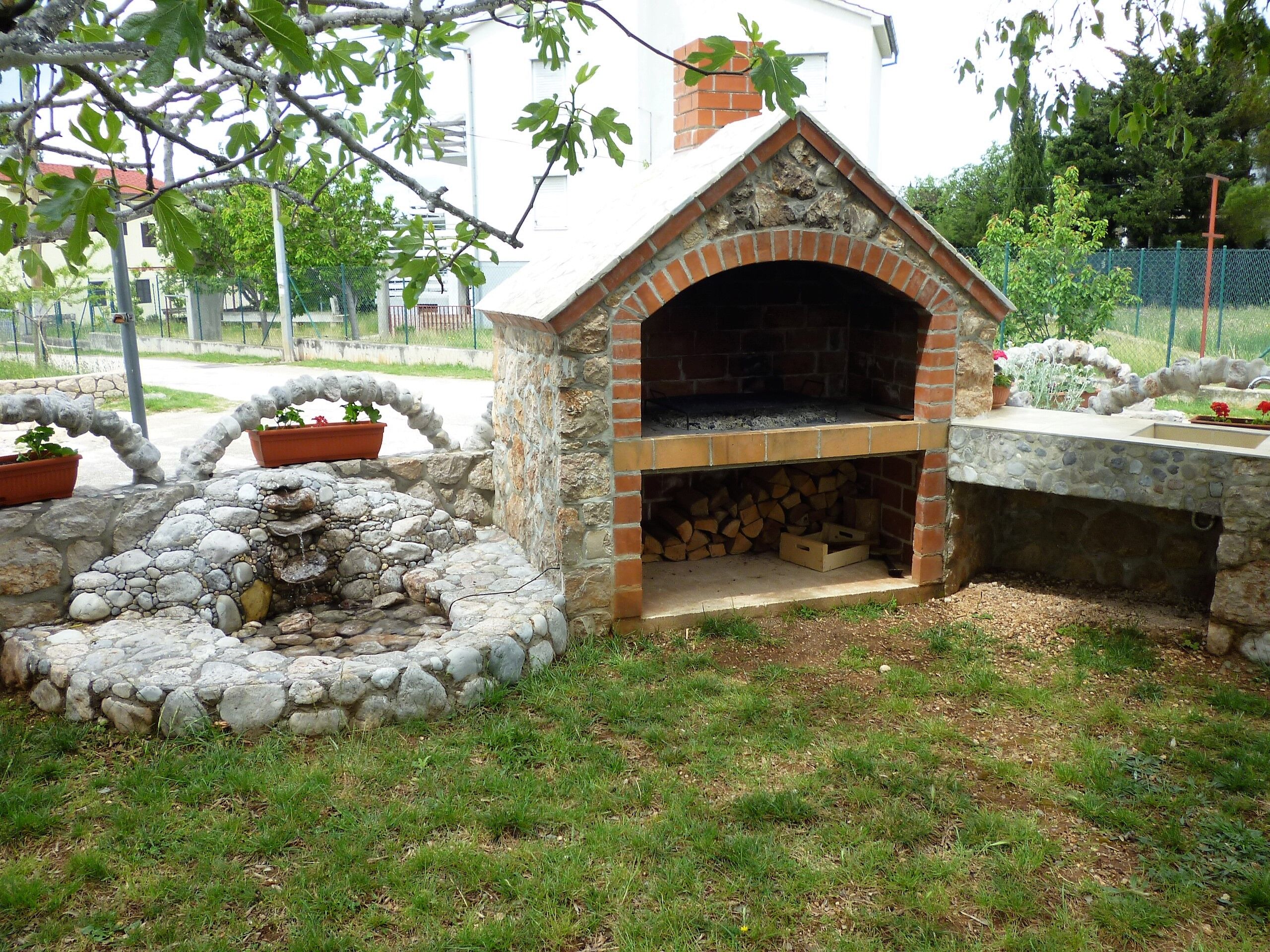 Apartments MATOŠ Accommodation in Seline