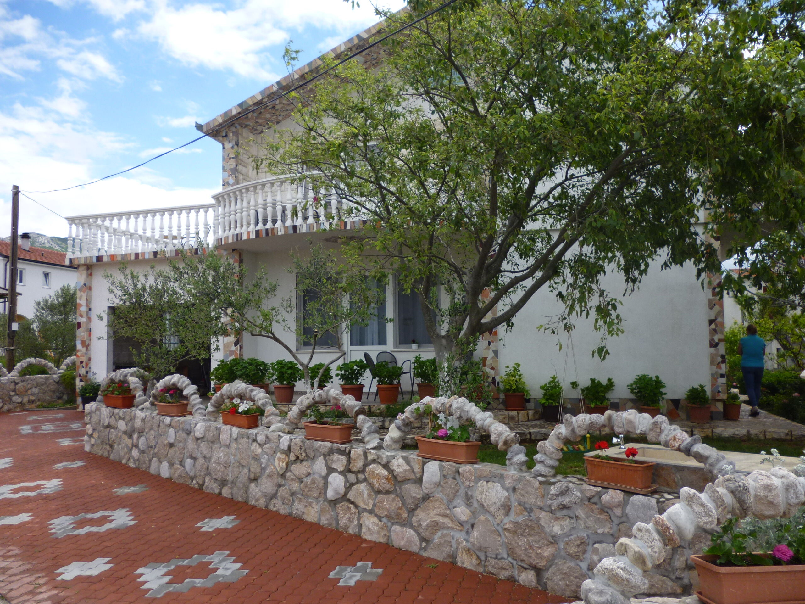 Photo of Apartments MATOŠ