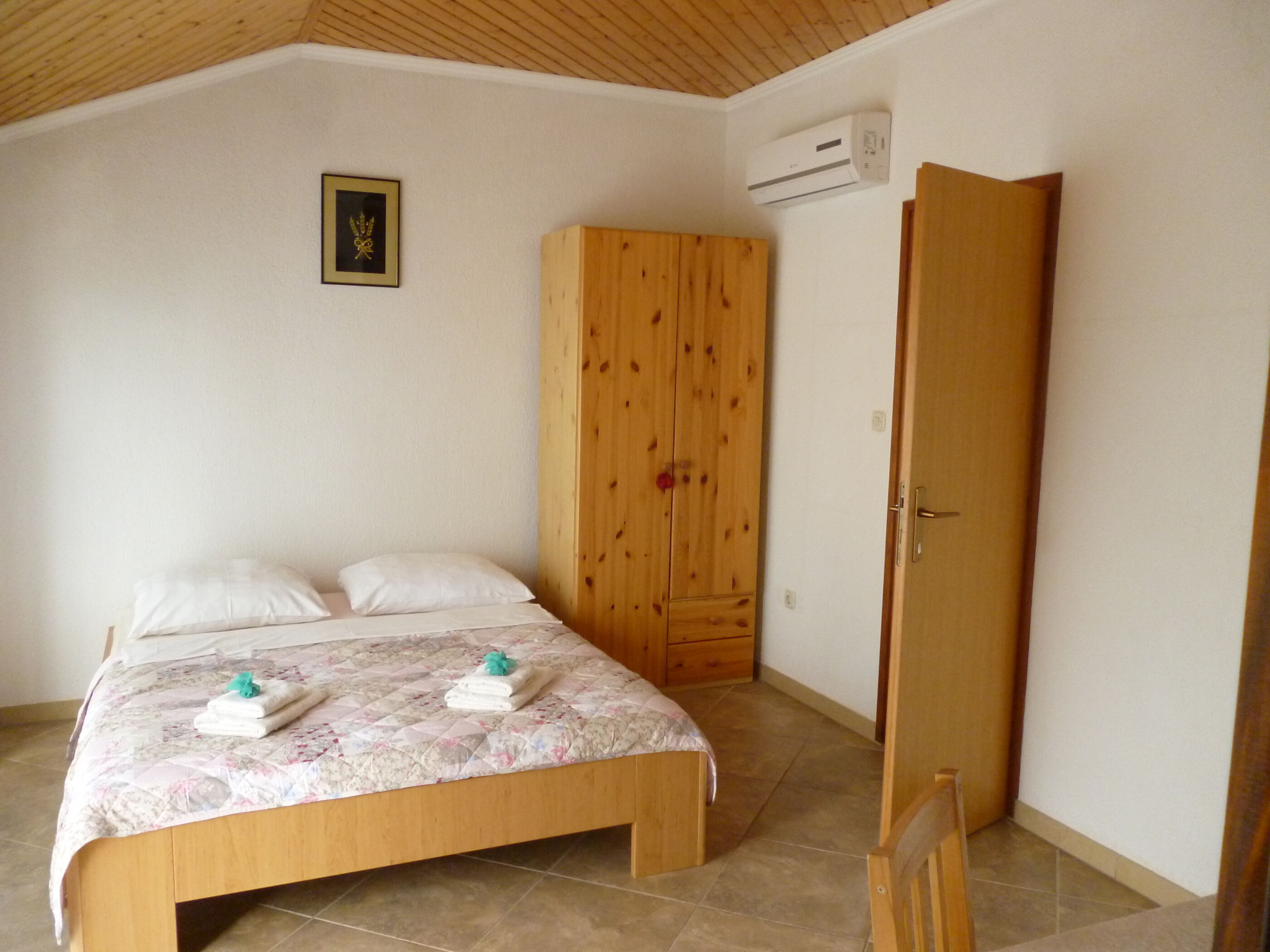 Apartments MATOŠ 77742-A1