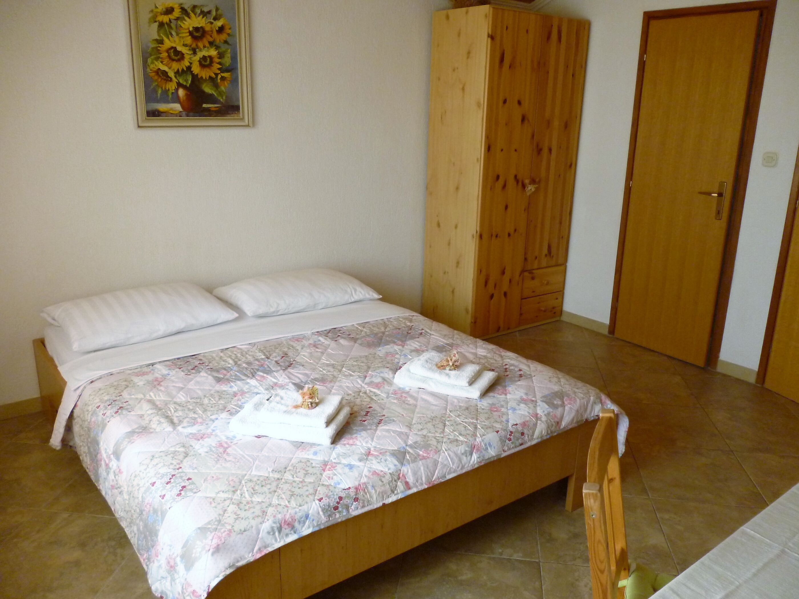 Apartments MATOŠ 77742-A2