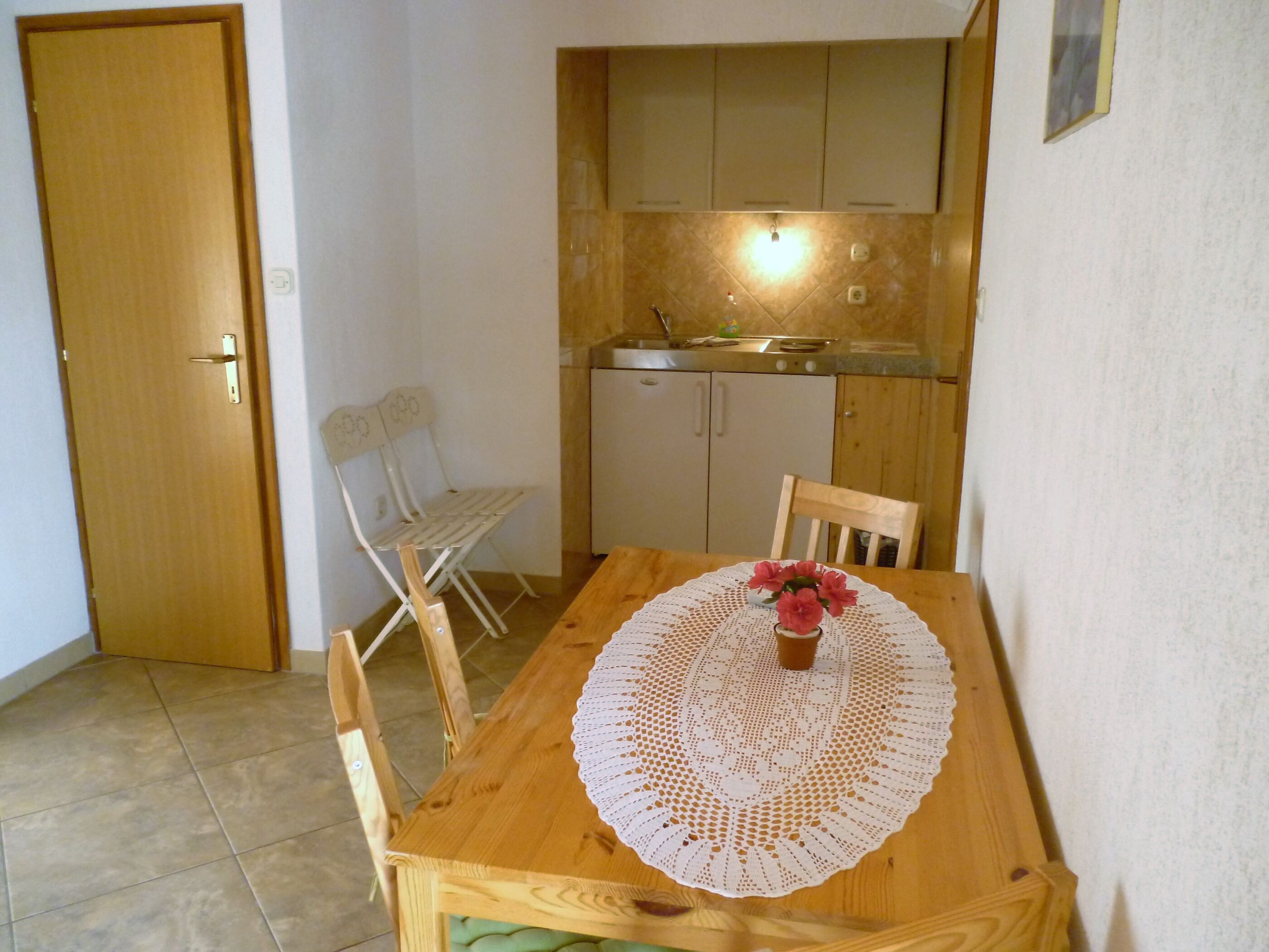 Apartments MATOŠ 77742-A3