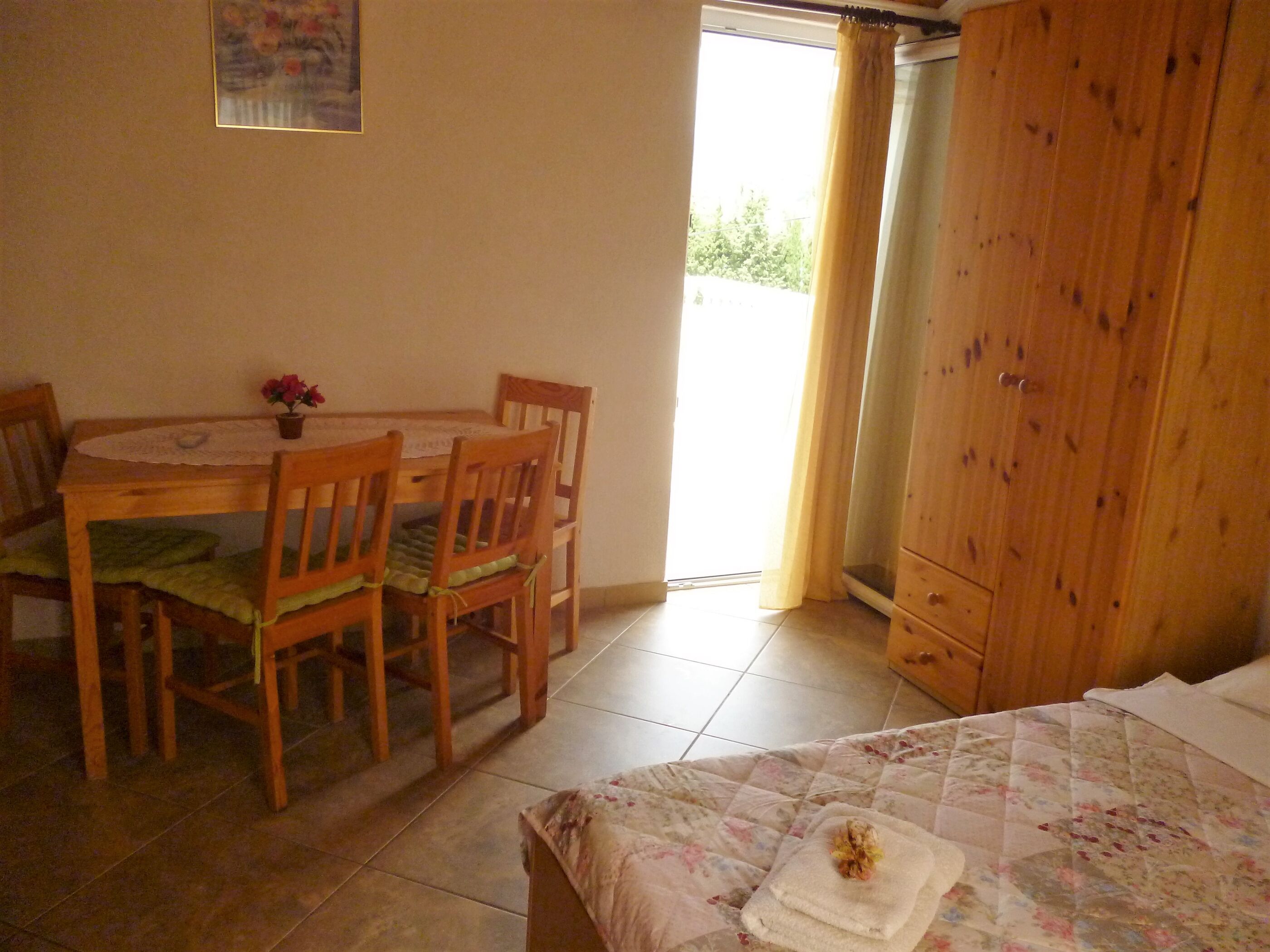 Apartments MATOŠ 77742-A3
