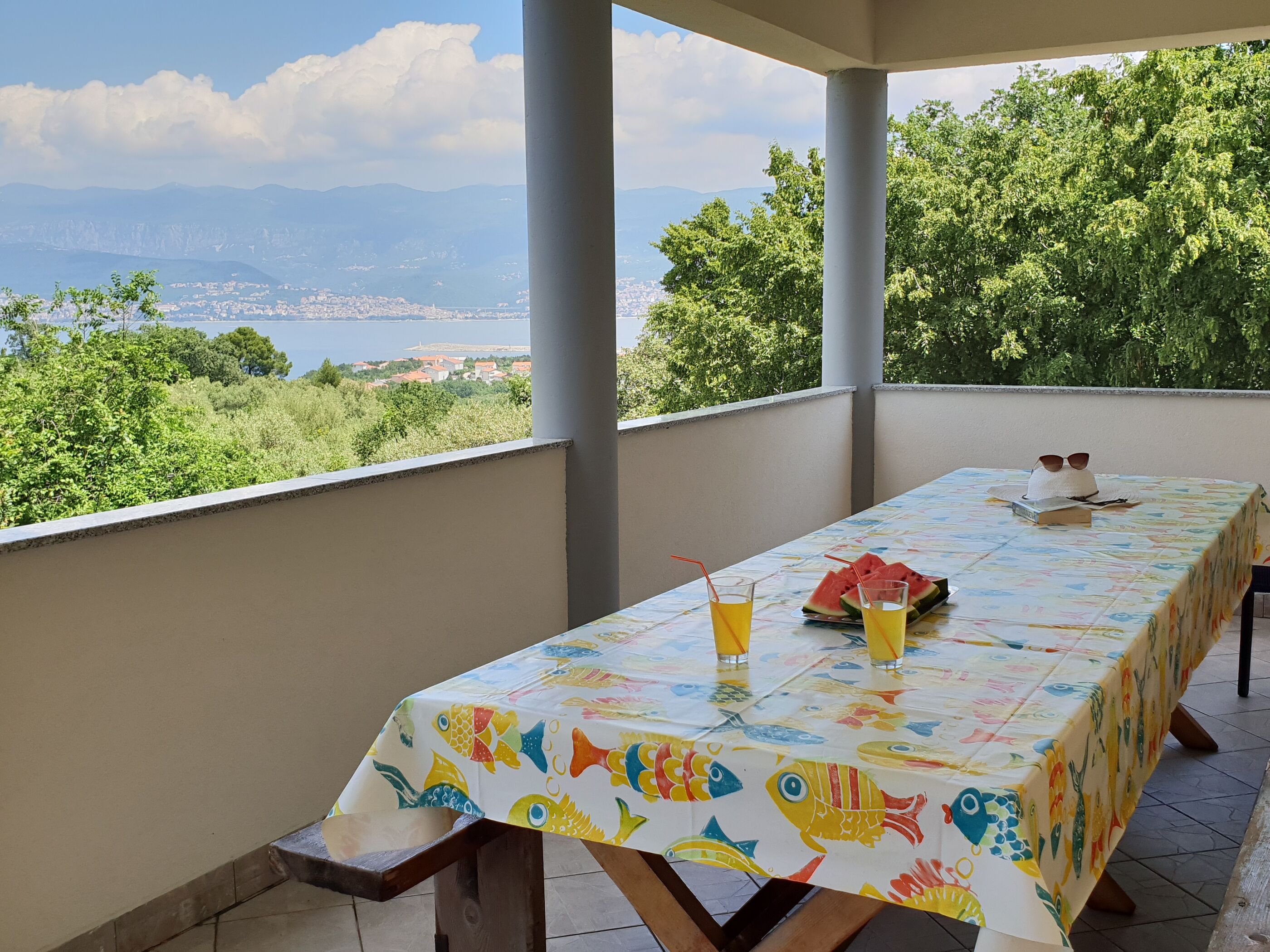 Apartments Josipa 63791-A1