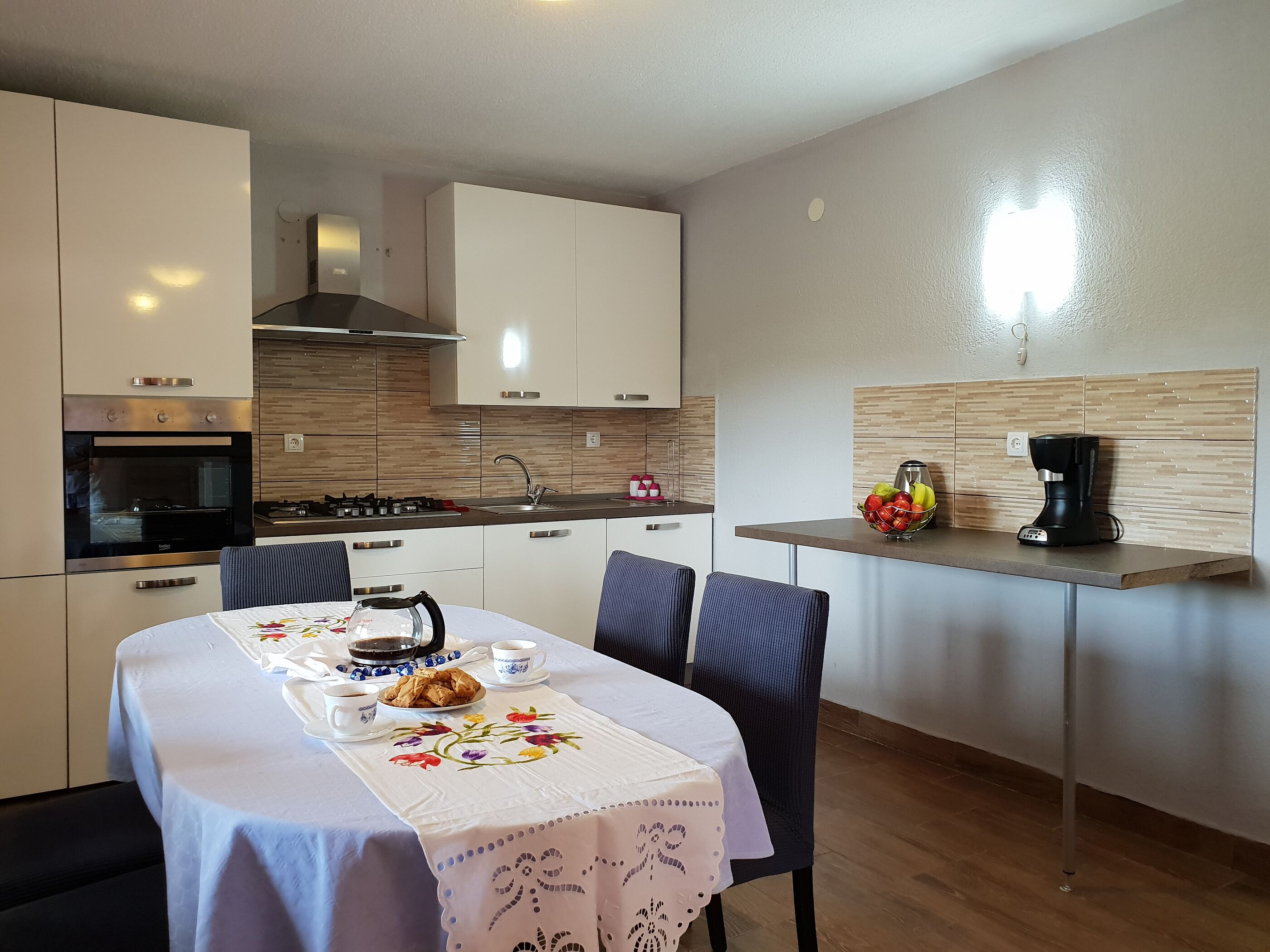 Apartments Josipa 63791-A1