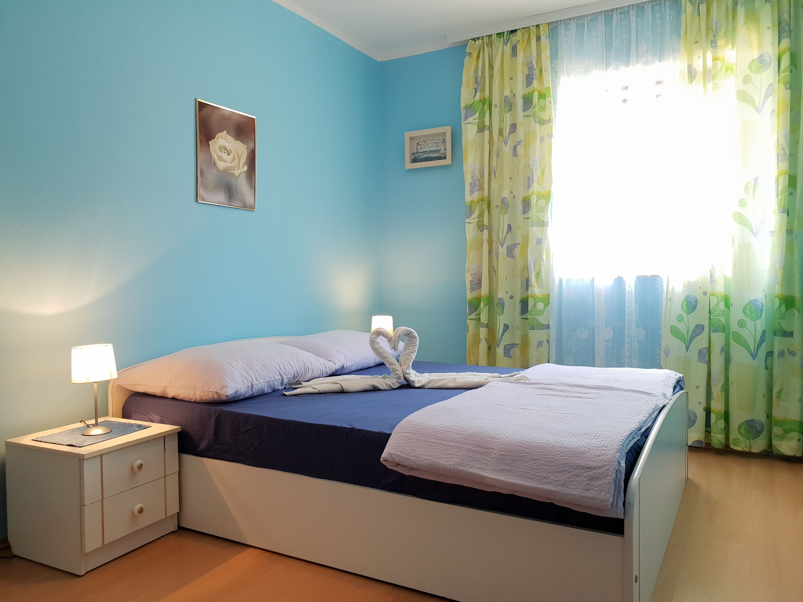 Apartments Josipa 63791-A1