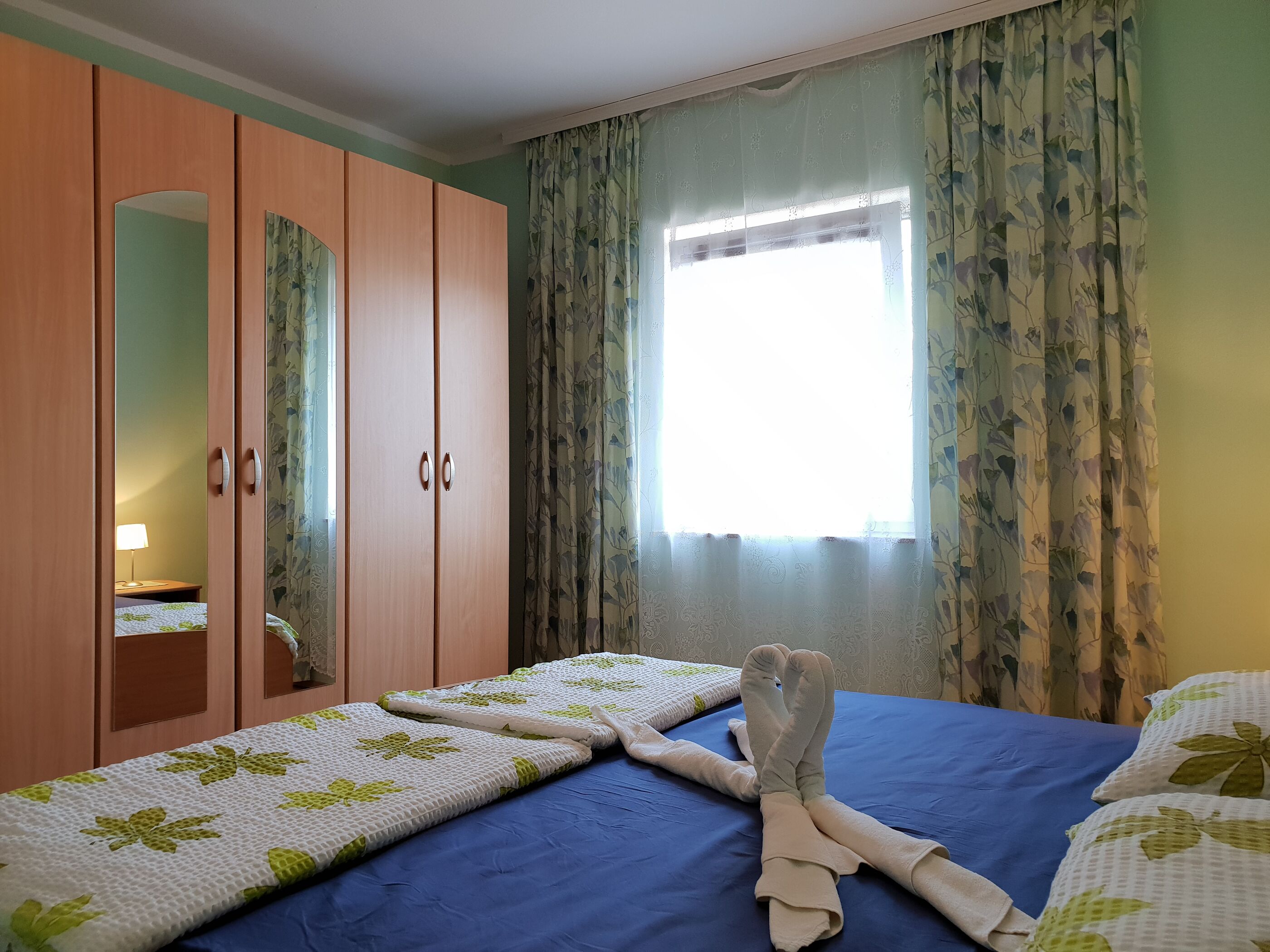 Apartments Josipa 63791-A1